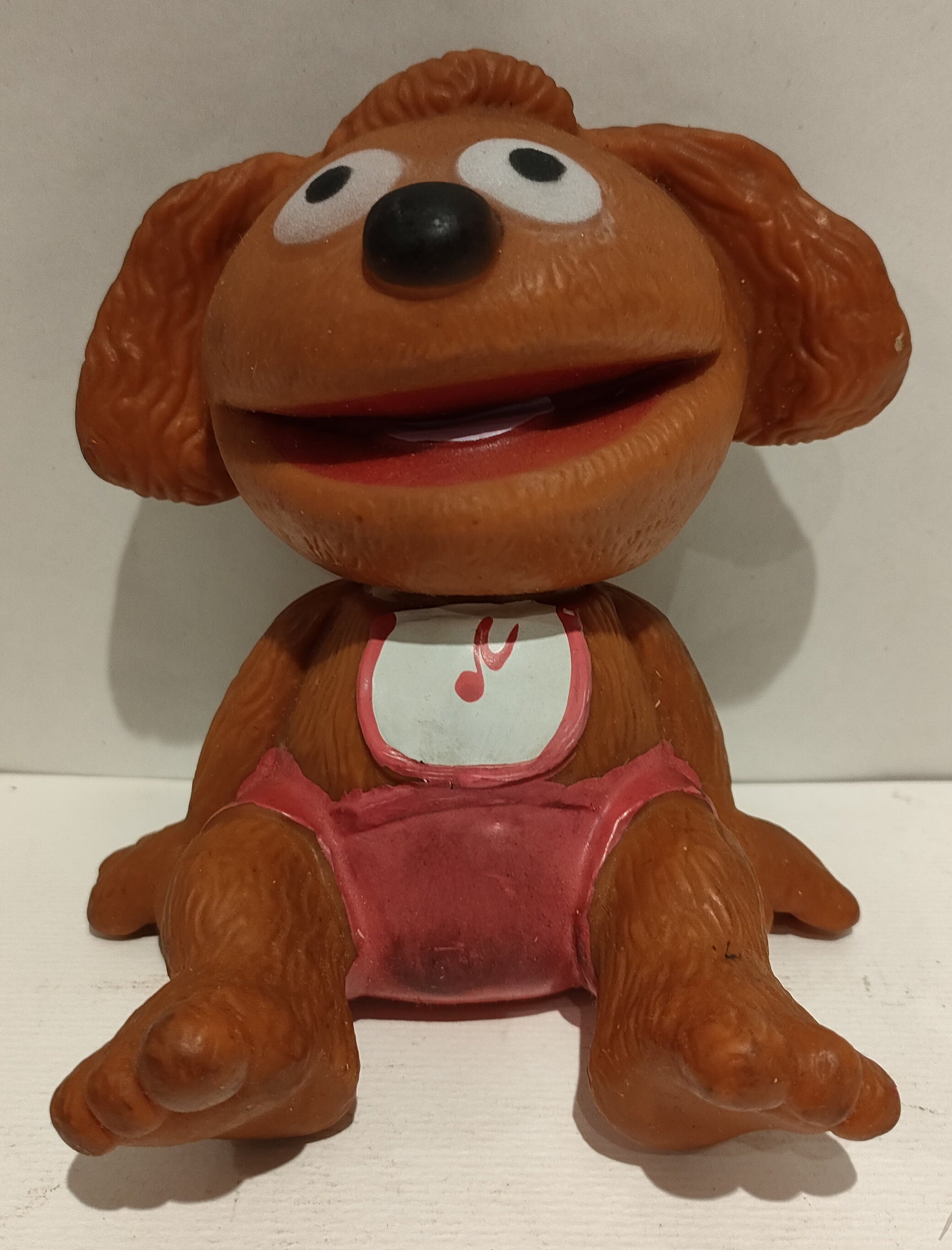 Muppet Show – Fozzie Baby