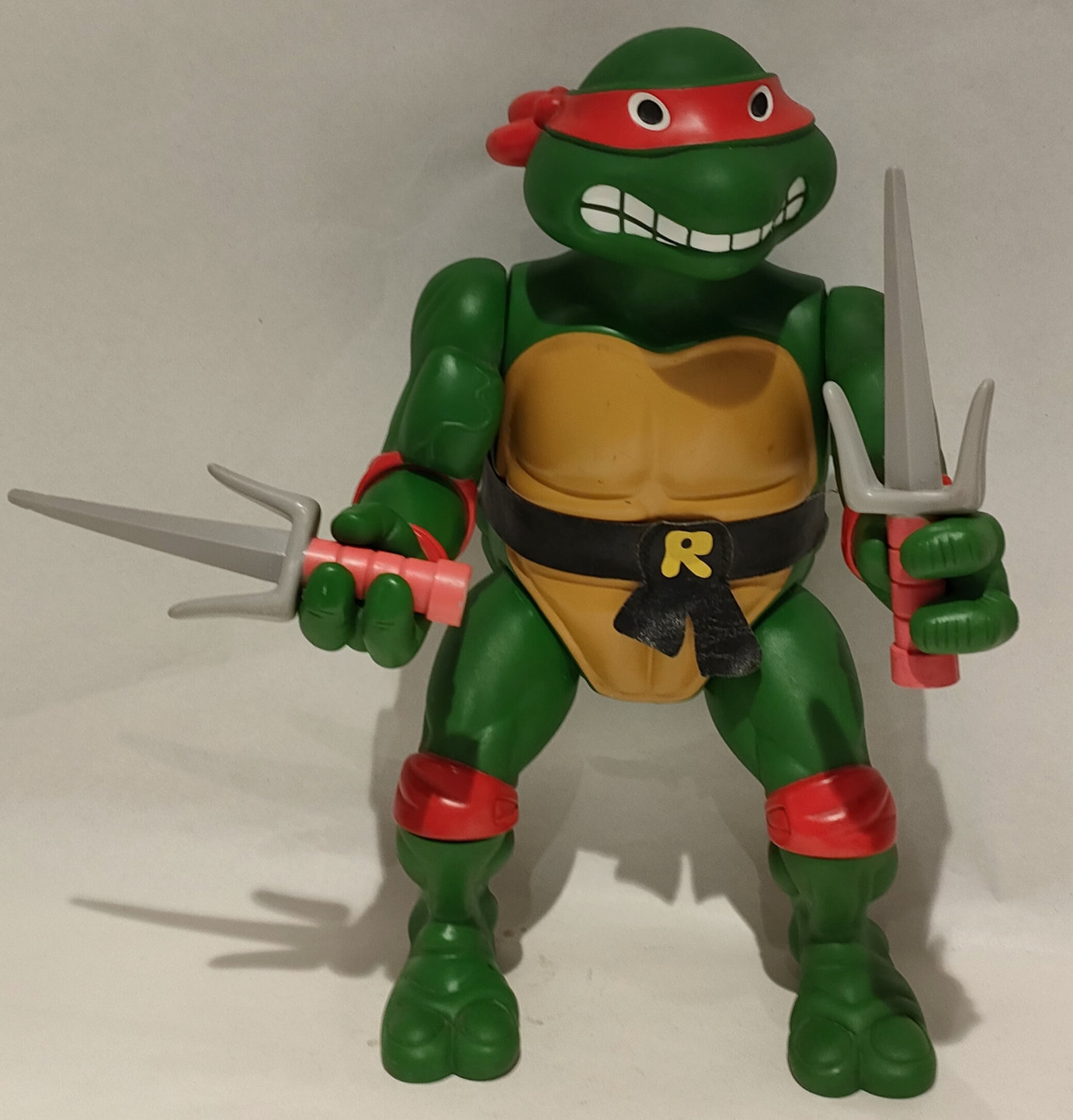 Raffaello Gigante – Ninja Turtles