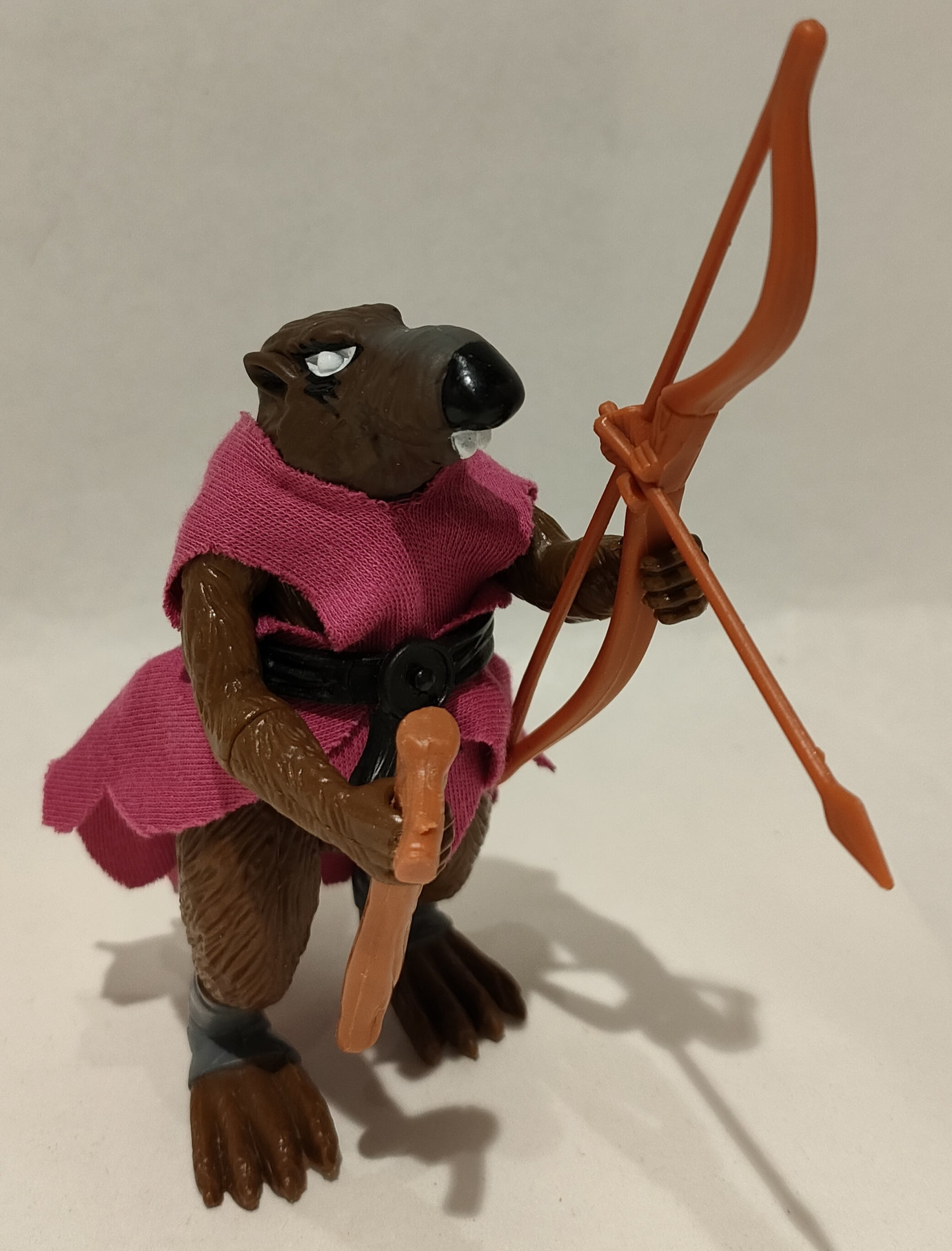 Maestro Splinter – Ninja Turtles