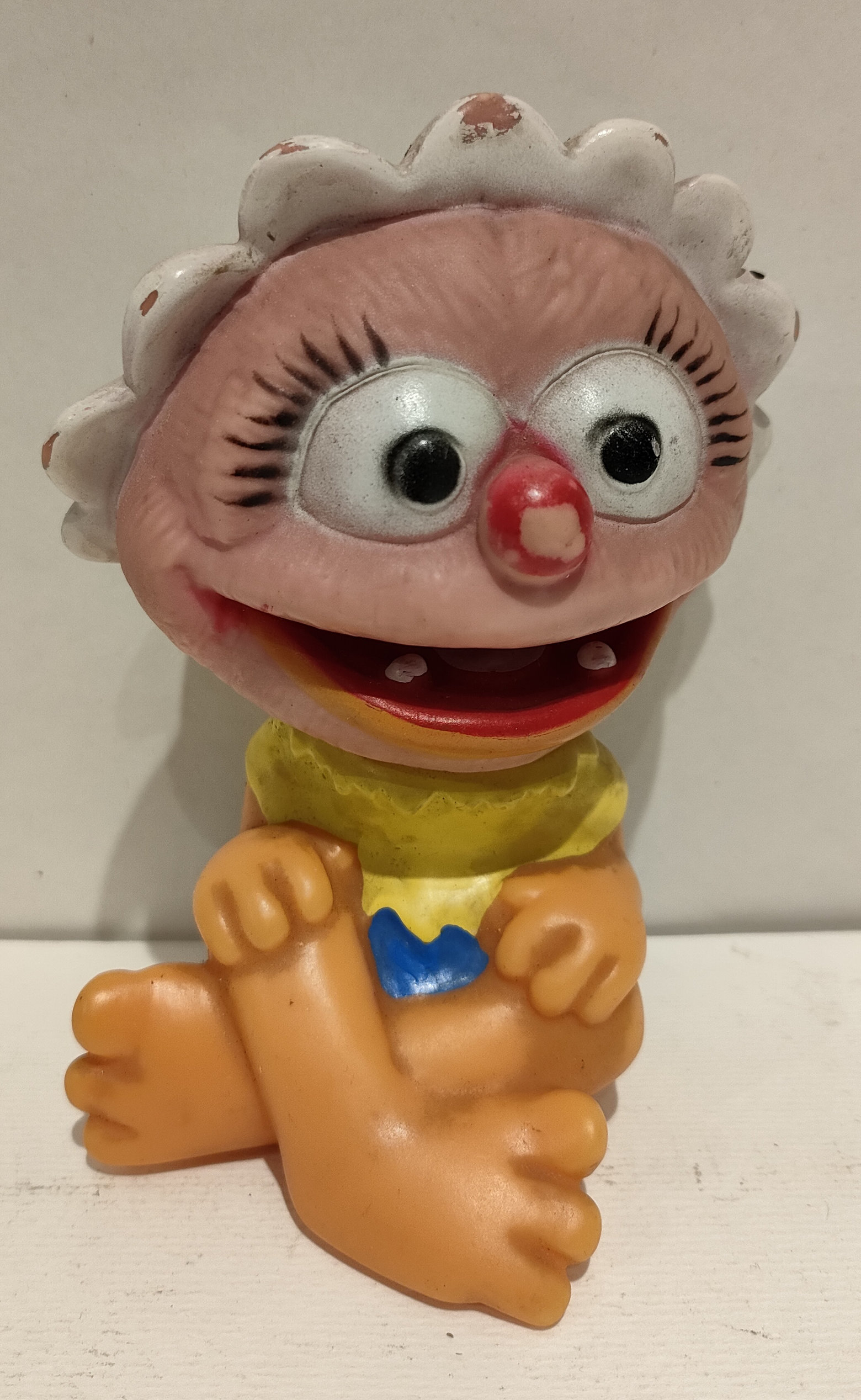 Muppet Show – xxx Baby