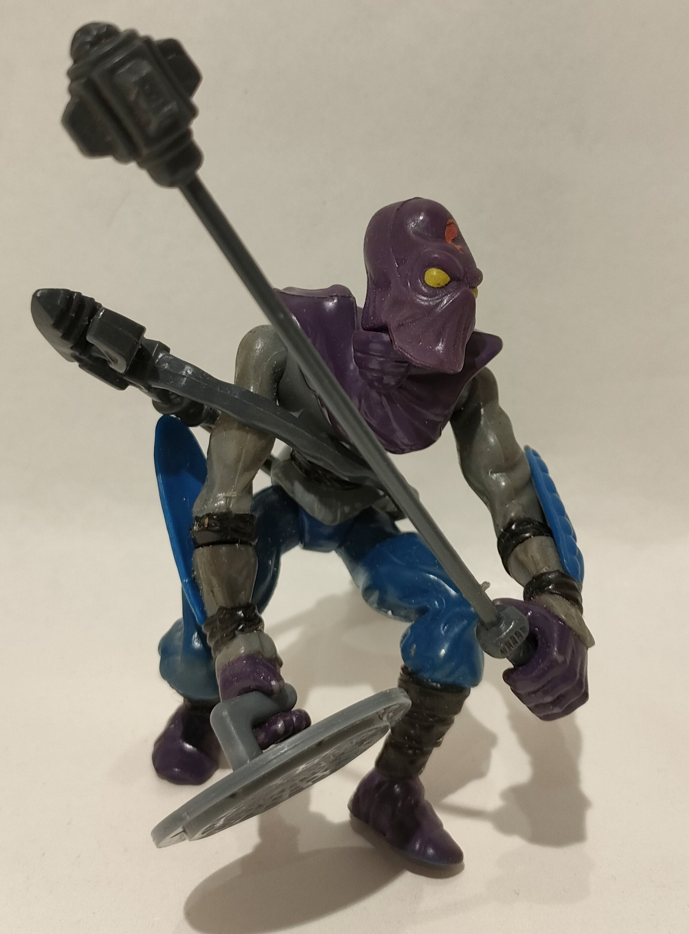 Foot Soldier – Ninja Turtles