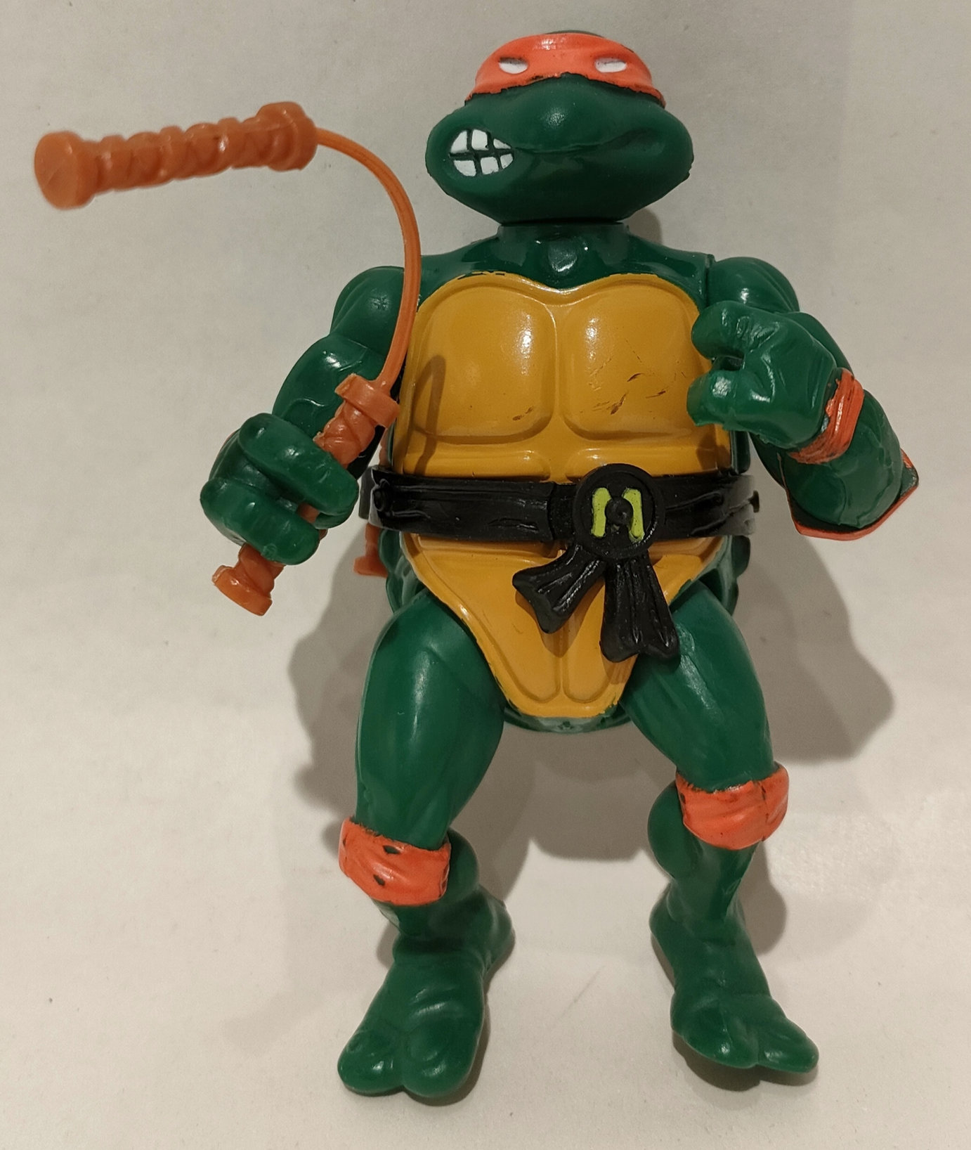 Michelangelo – Ninja Turtles