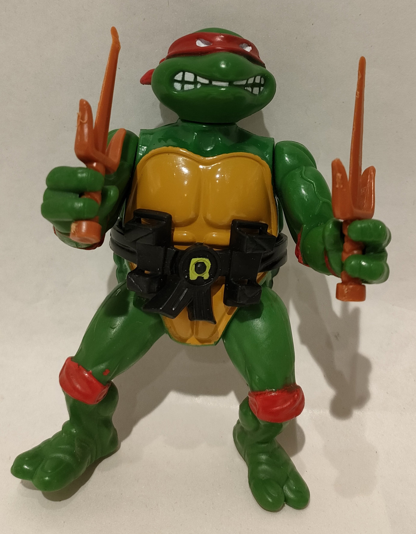 Rafffaello – Ninja Turtles
