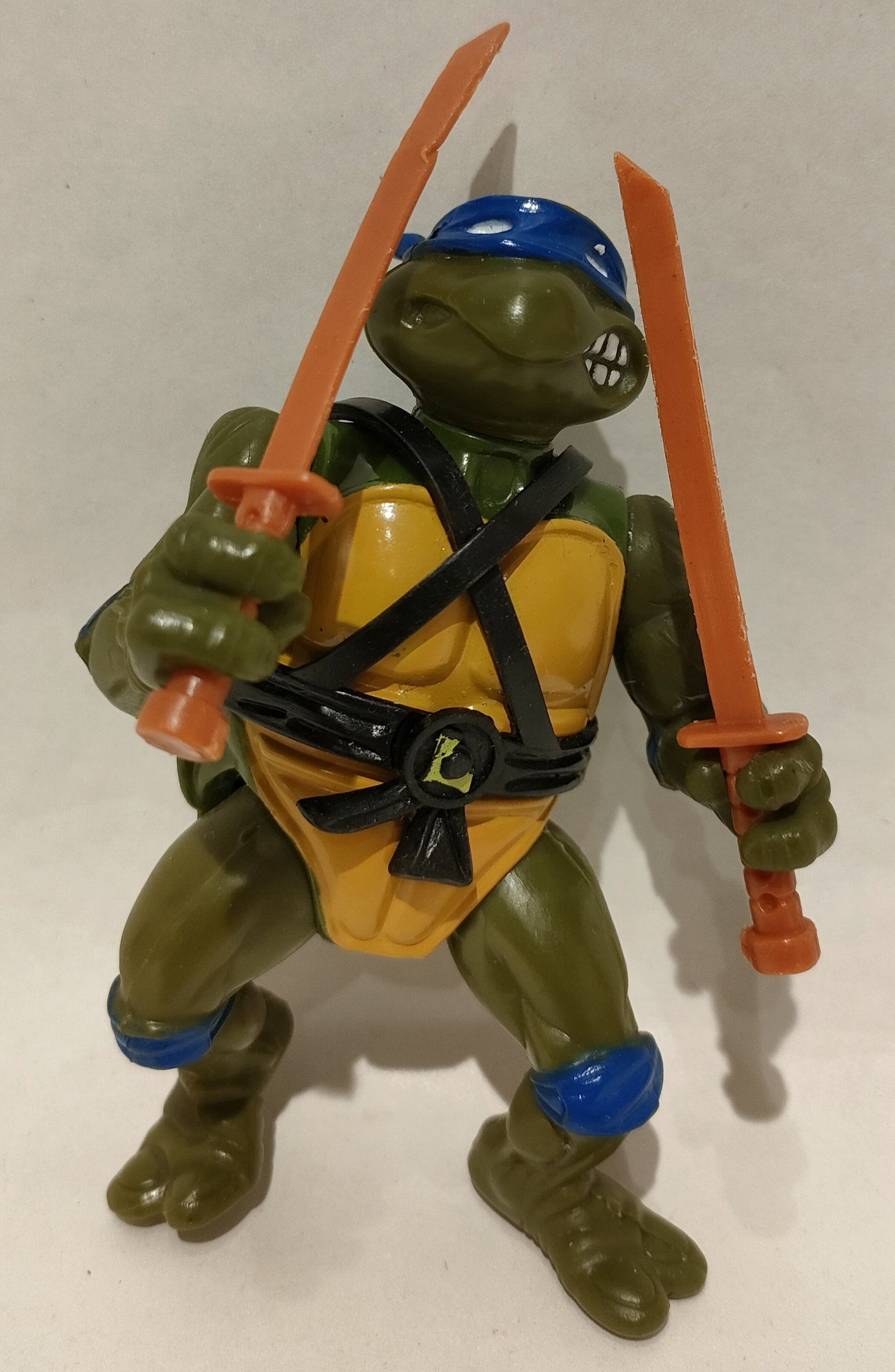 Leonardo – Ninja Turtles