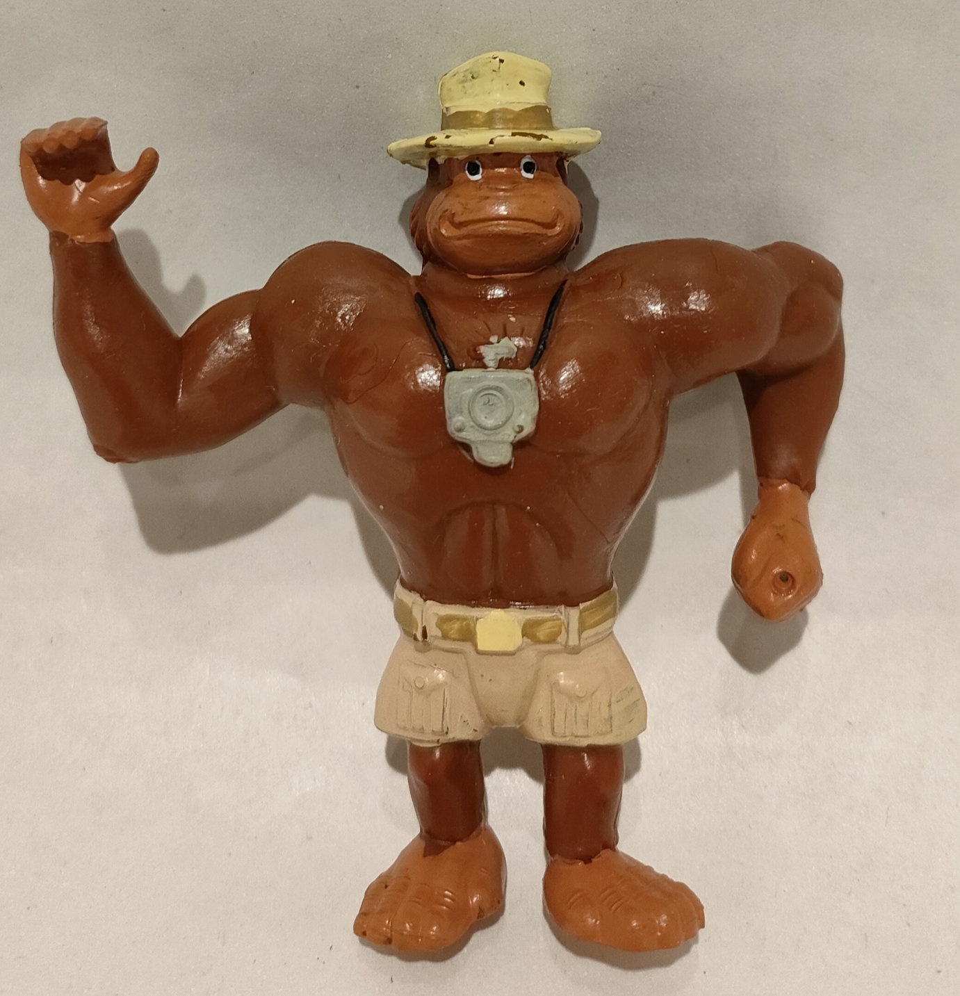 Grunt – Ghostbuster Filmation