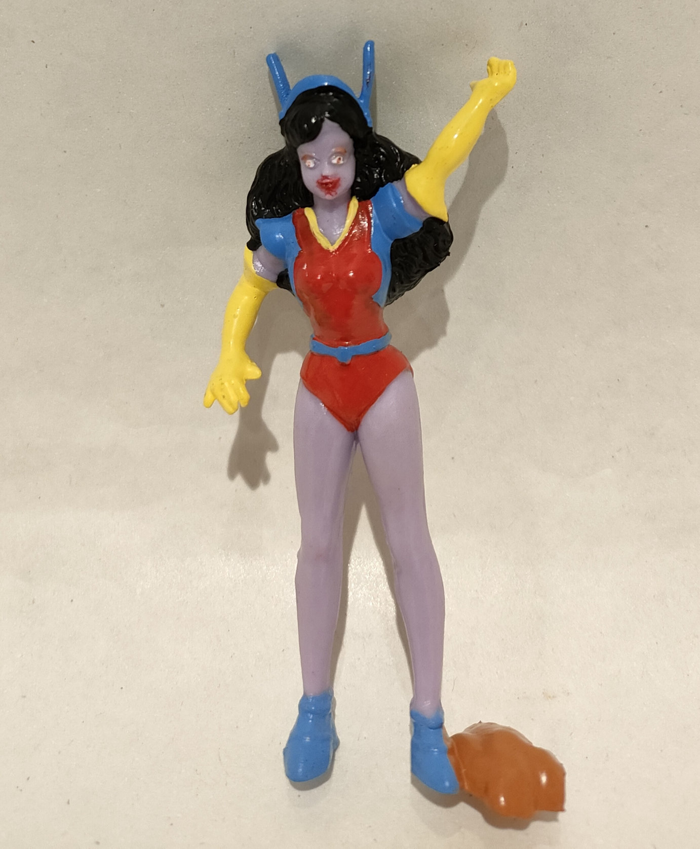 Futura – Ghostbuster Filmation