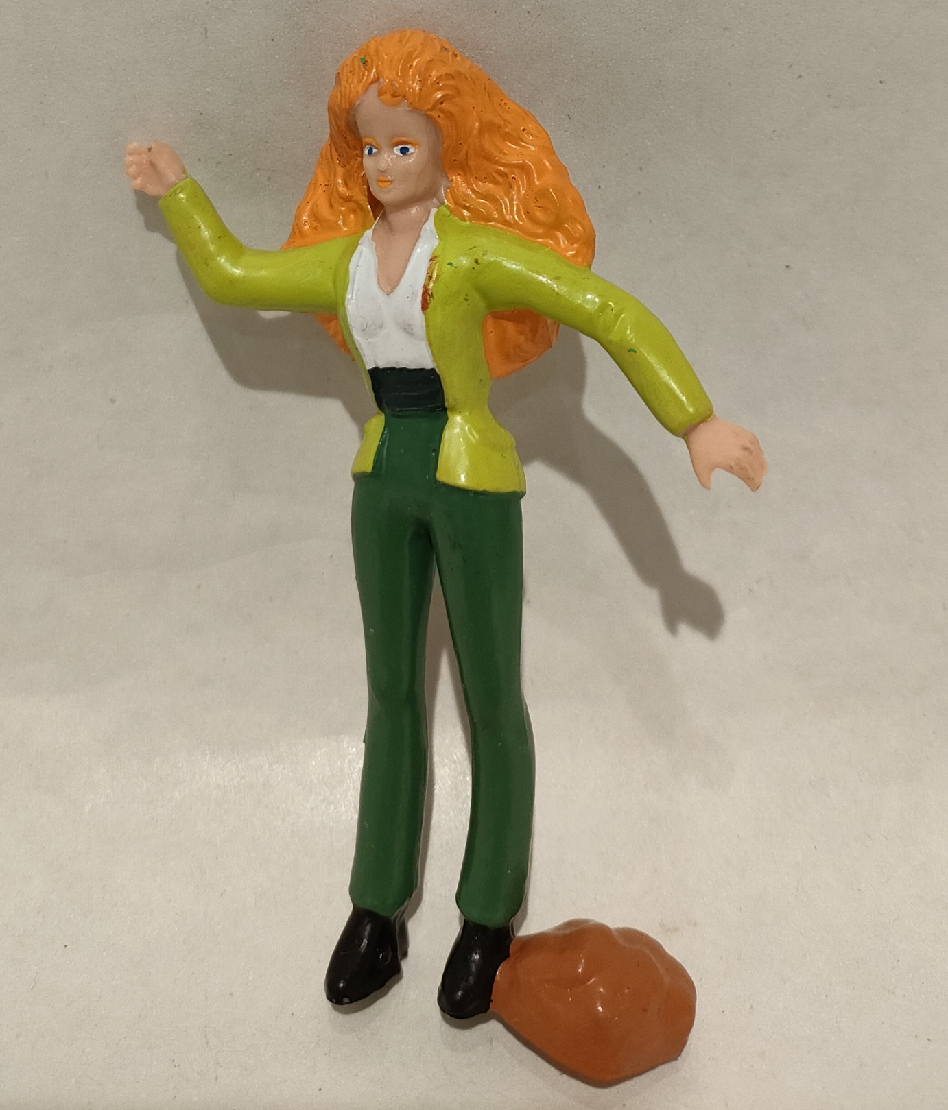 Jessica – Ghostbuster Filmation