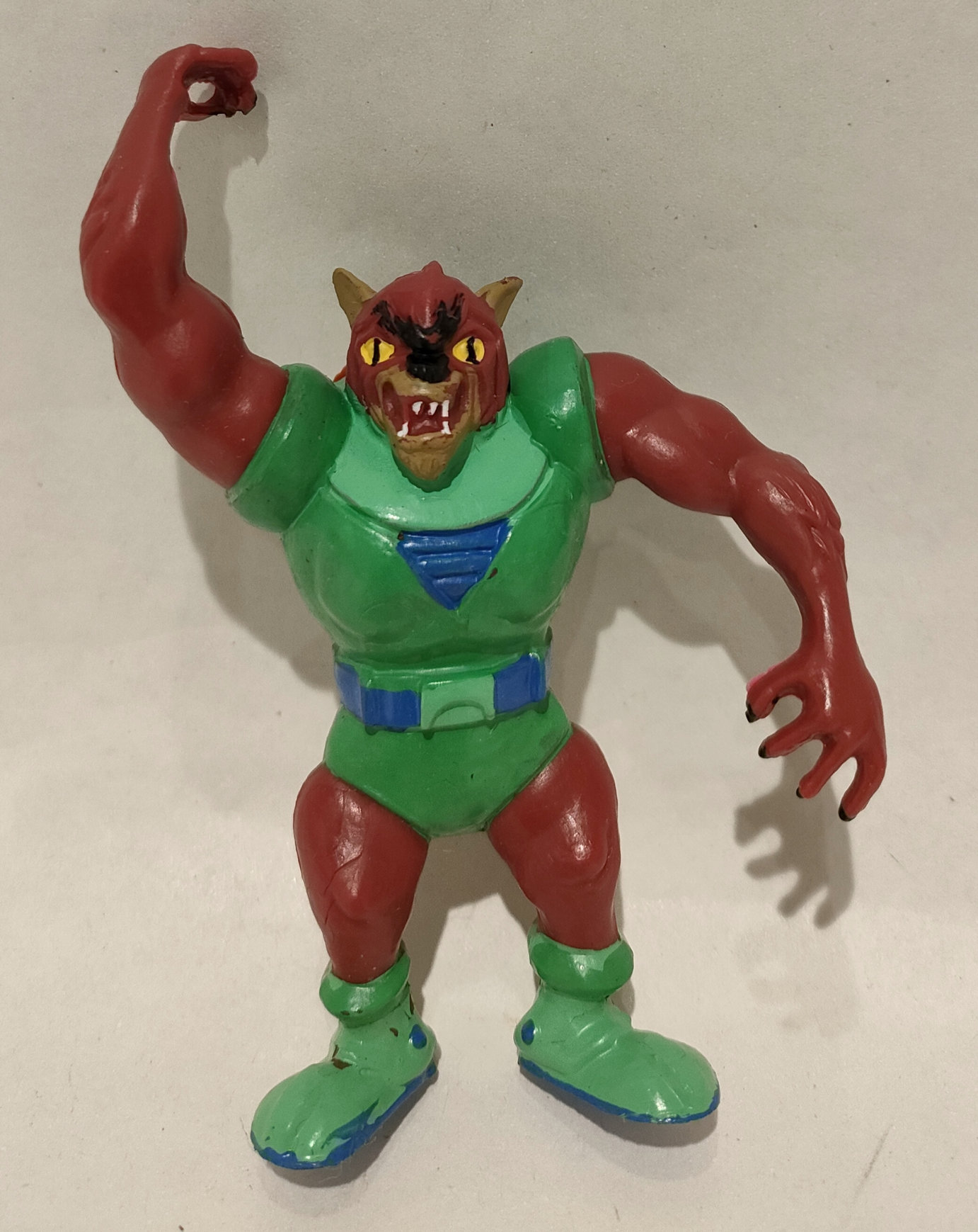 Fangster – Ghostbuster Filmation
