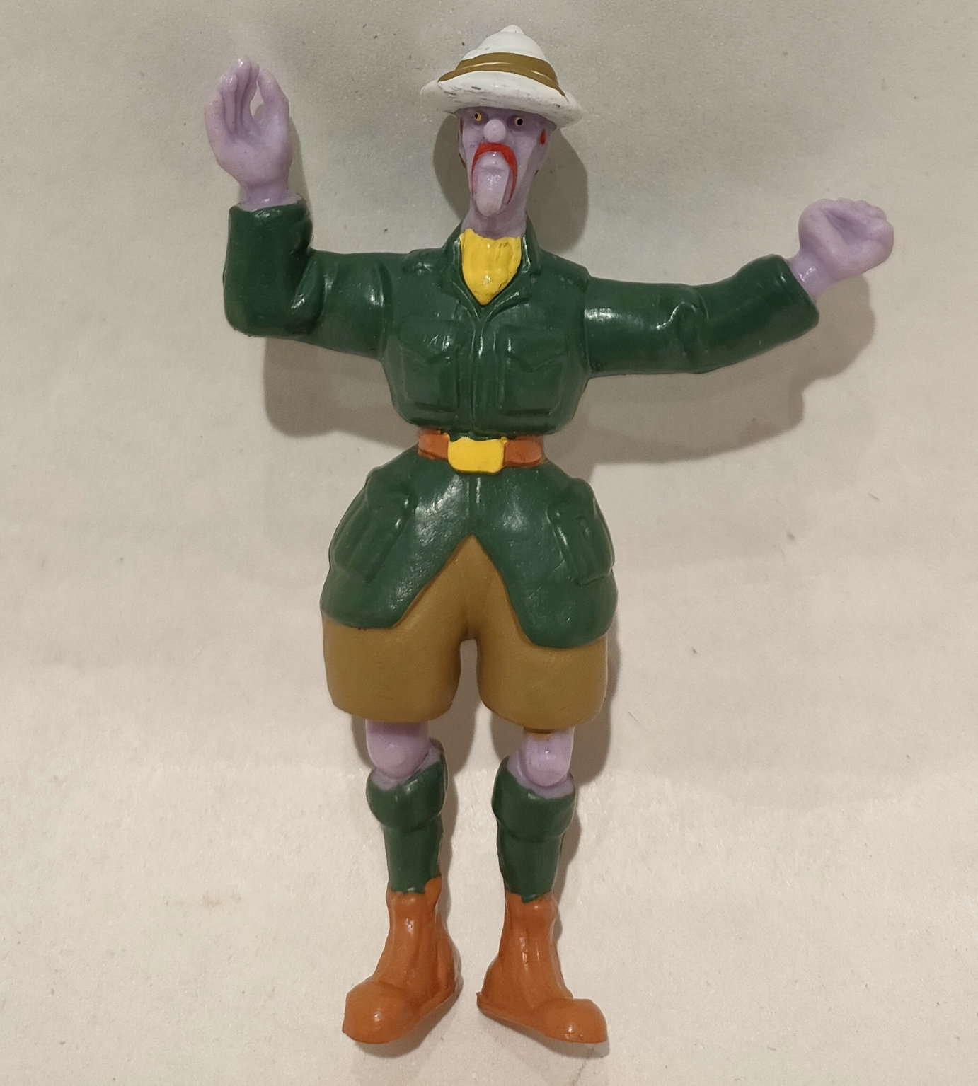 Viscid – Ghostbuster Filmation