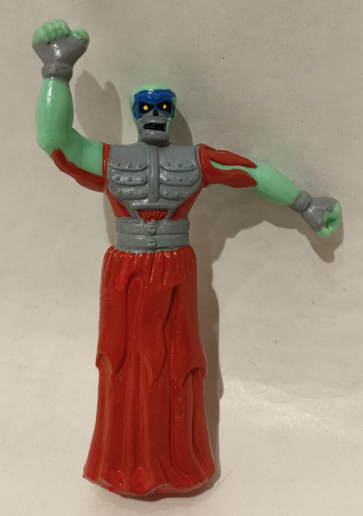Malefix – Ghostbuster Filmation