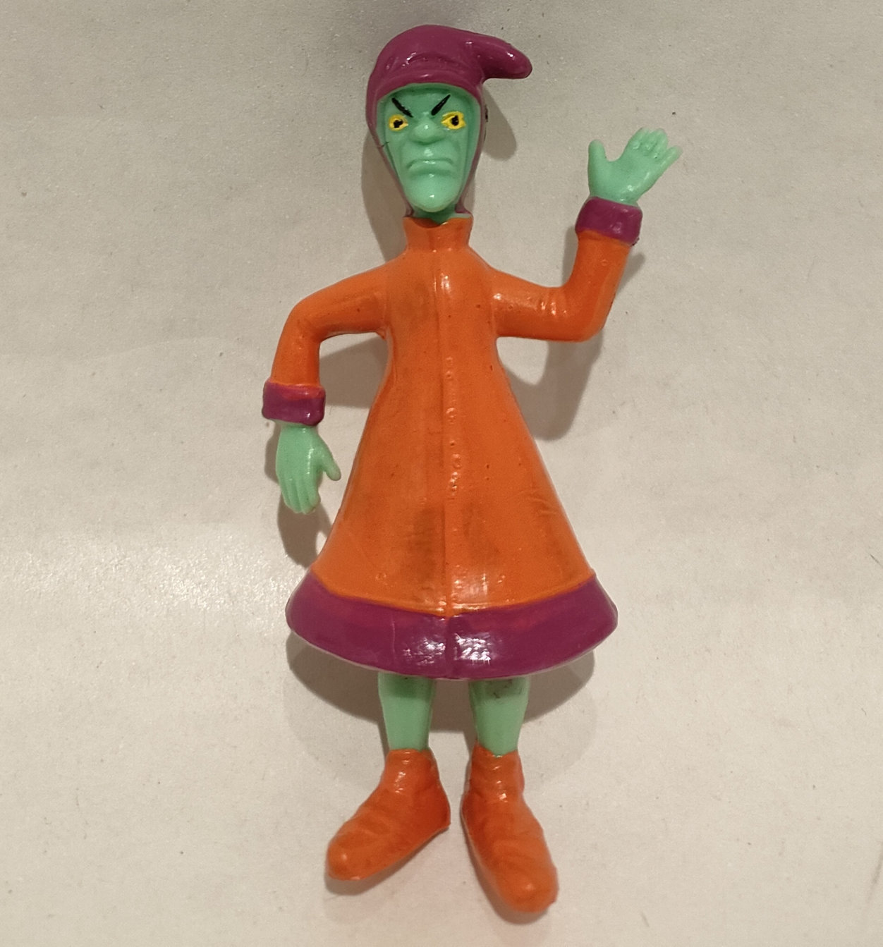 Fandonia – Ghostbuster Filmation