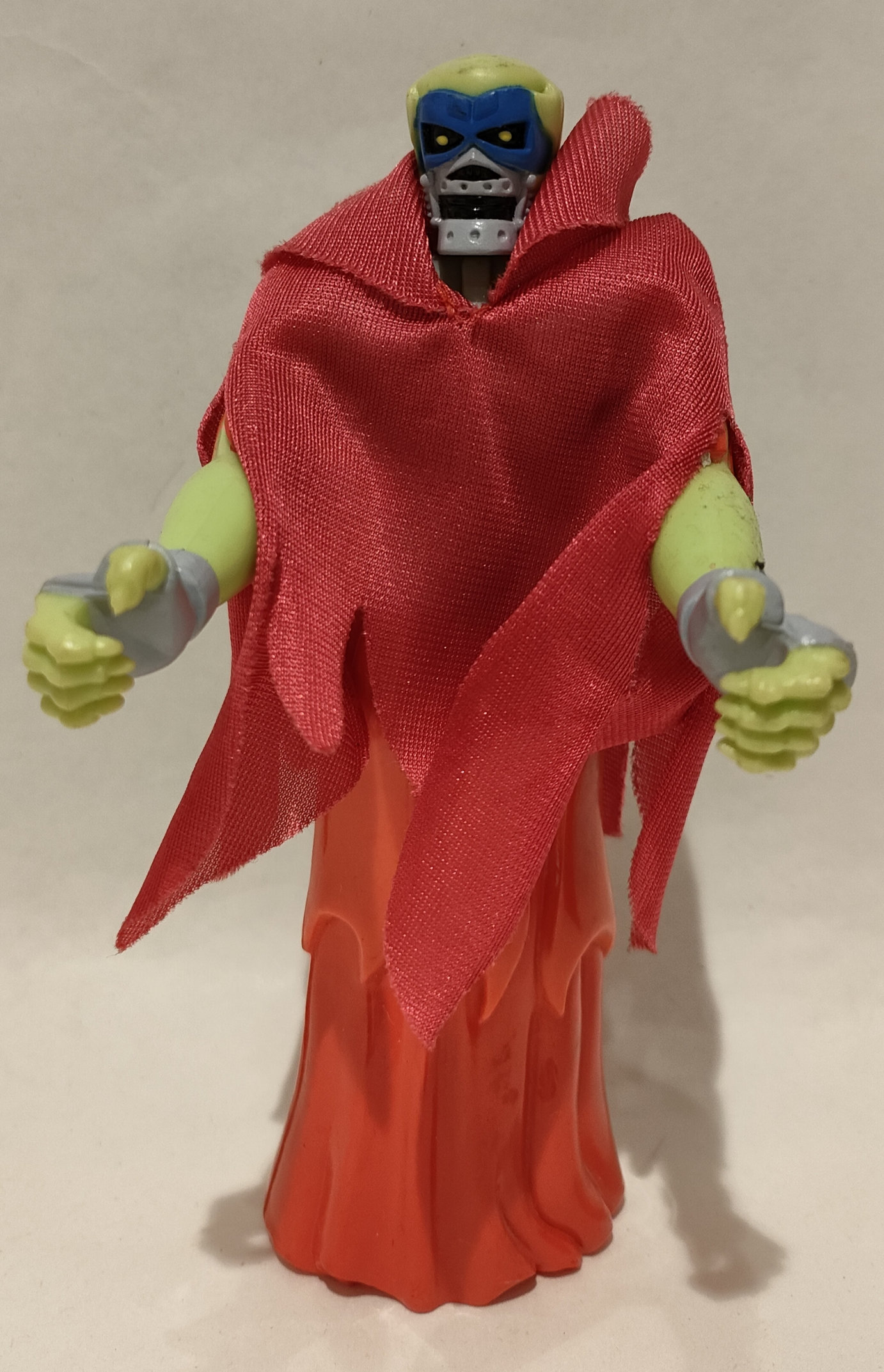 Malefix – Ghostbuster Filmation