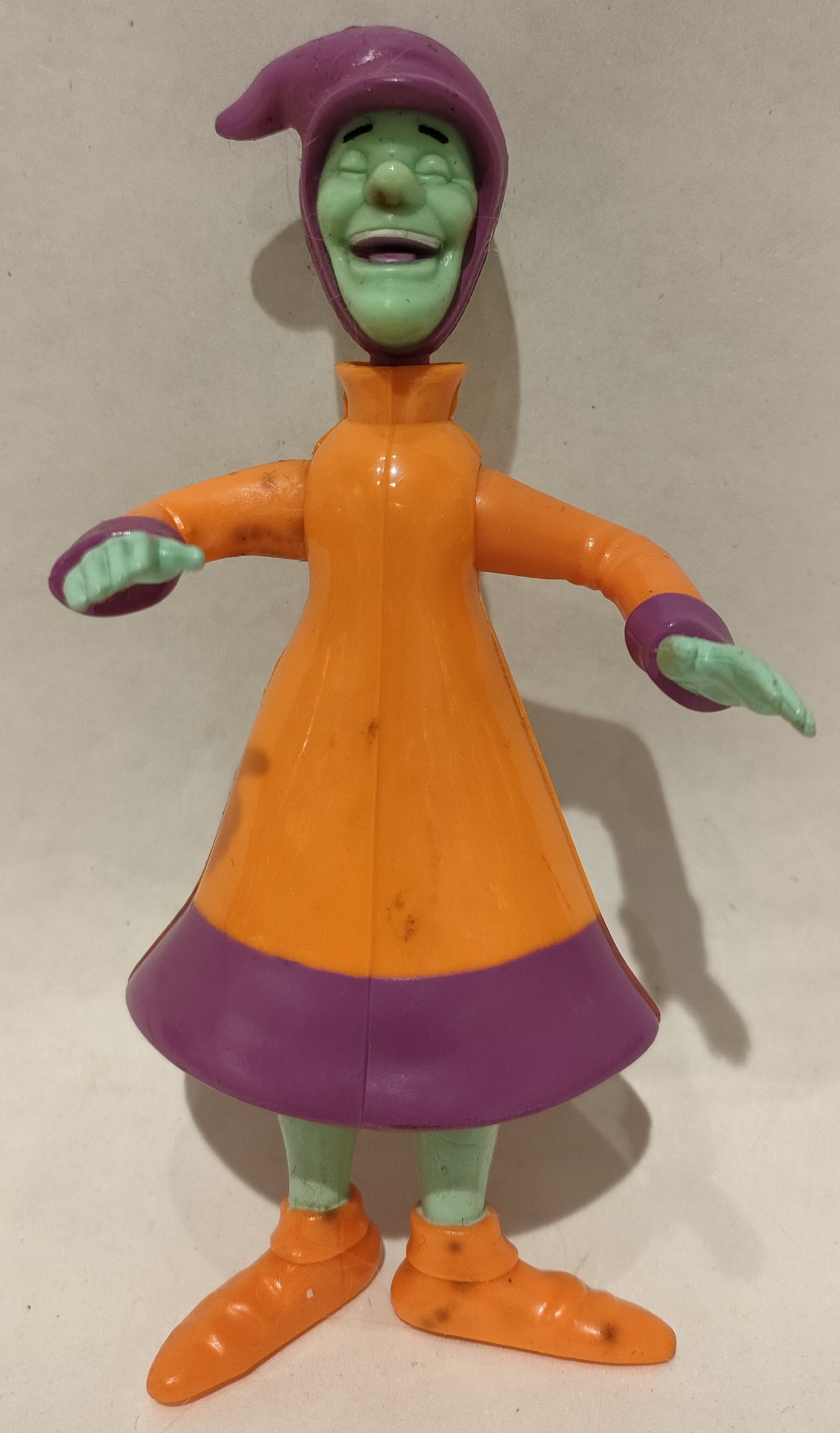 Fandonia – Ghostbuster Filmation