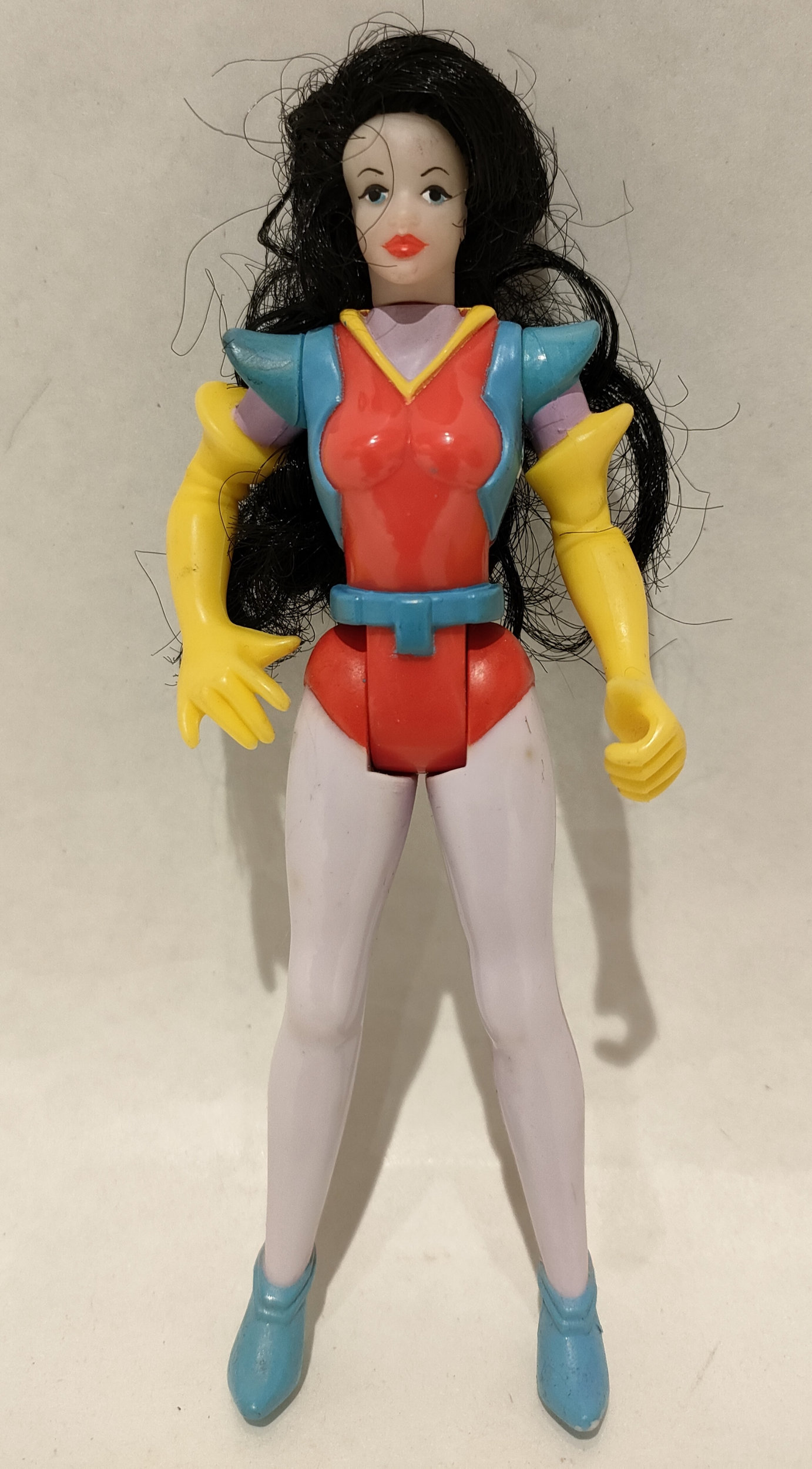 Futura – Ghostbuster Filmation