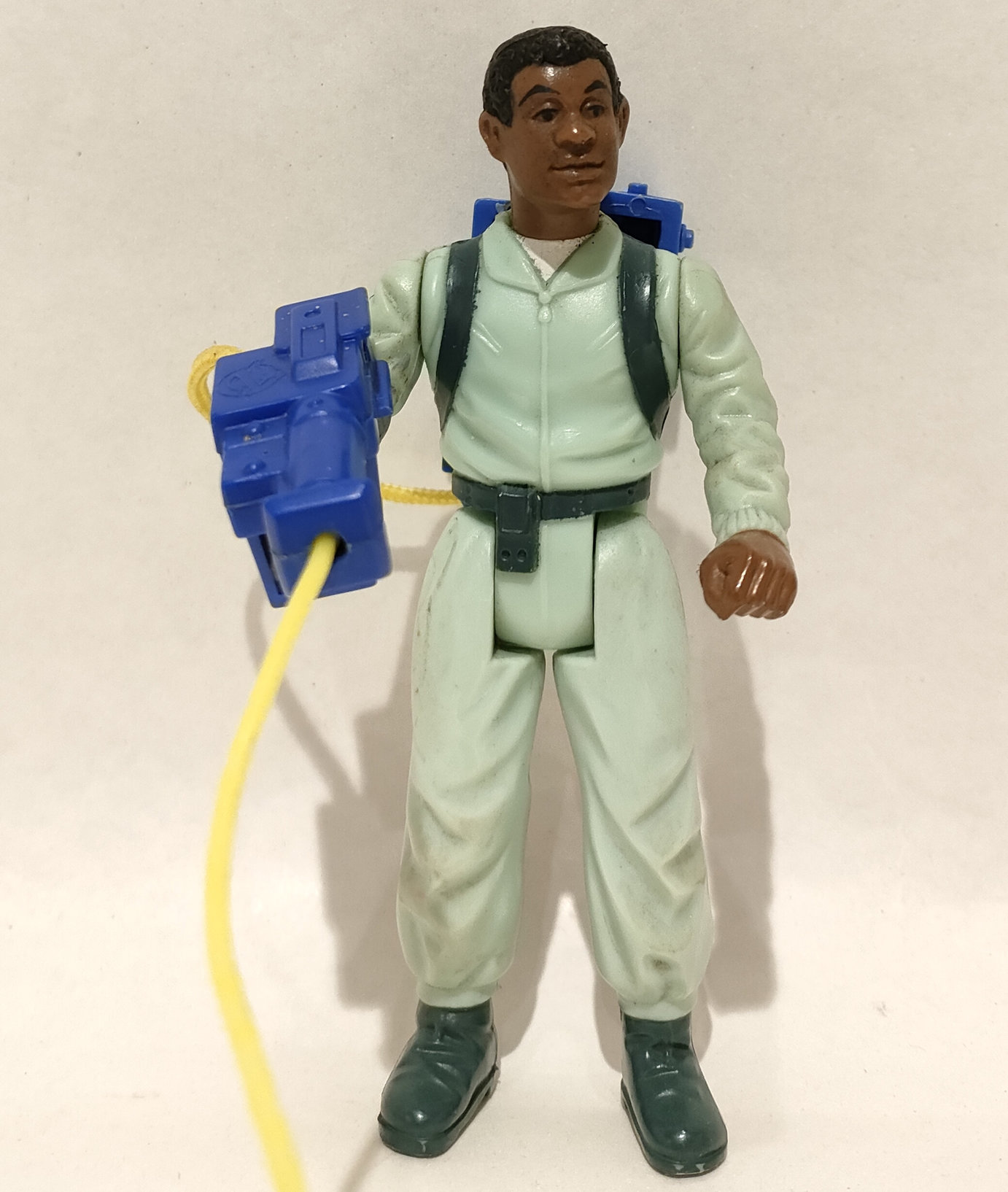 Winston – Ghostbuster The Real