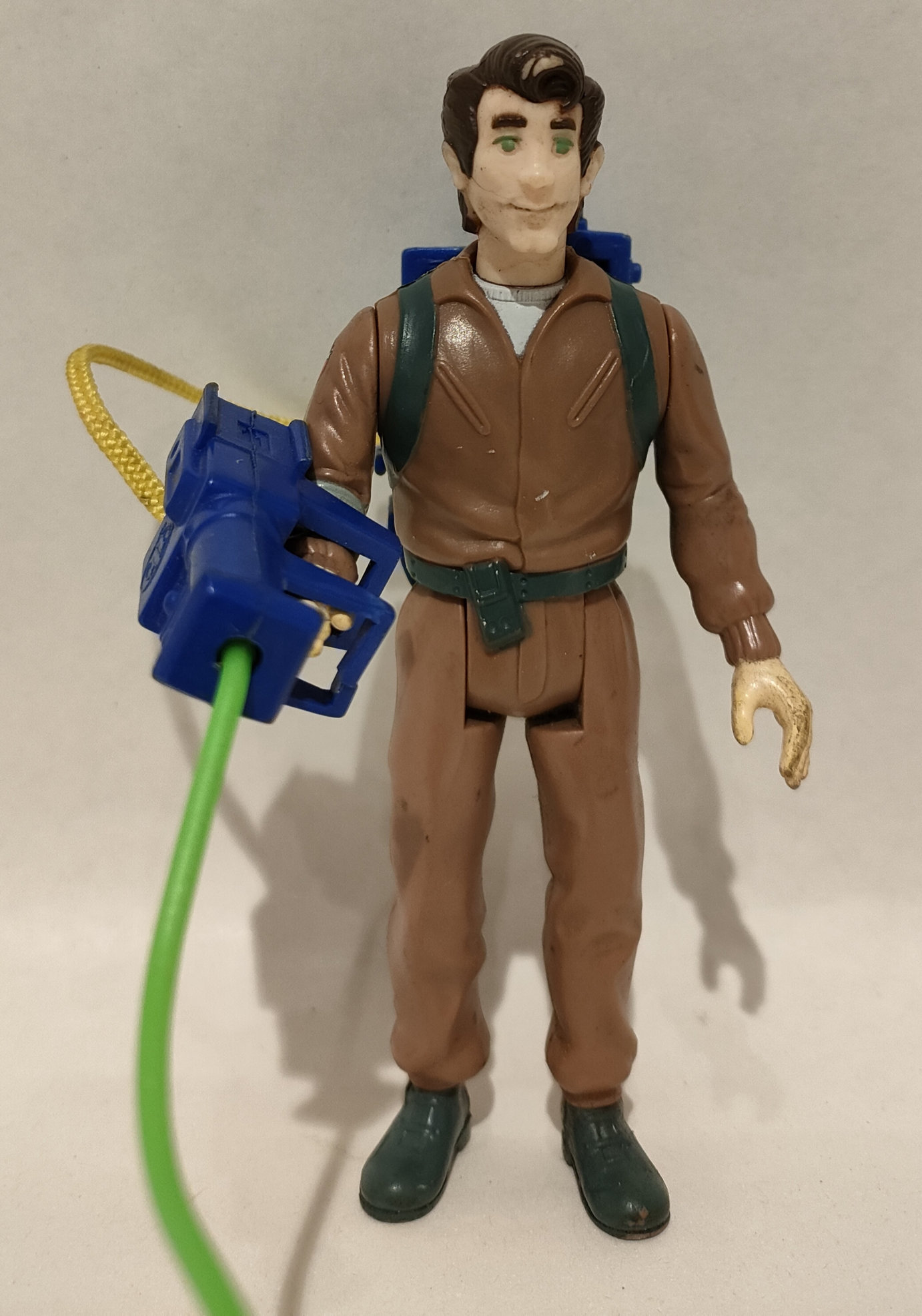 Peter – Ghostbuster The Real
