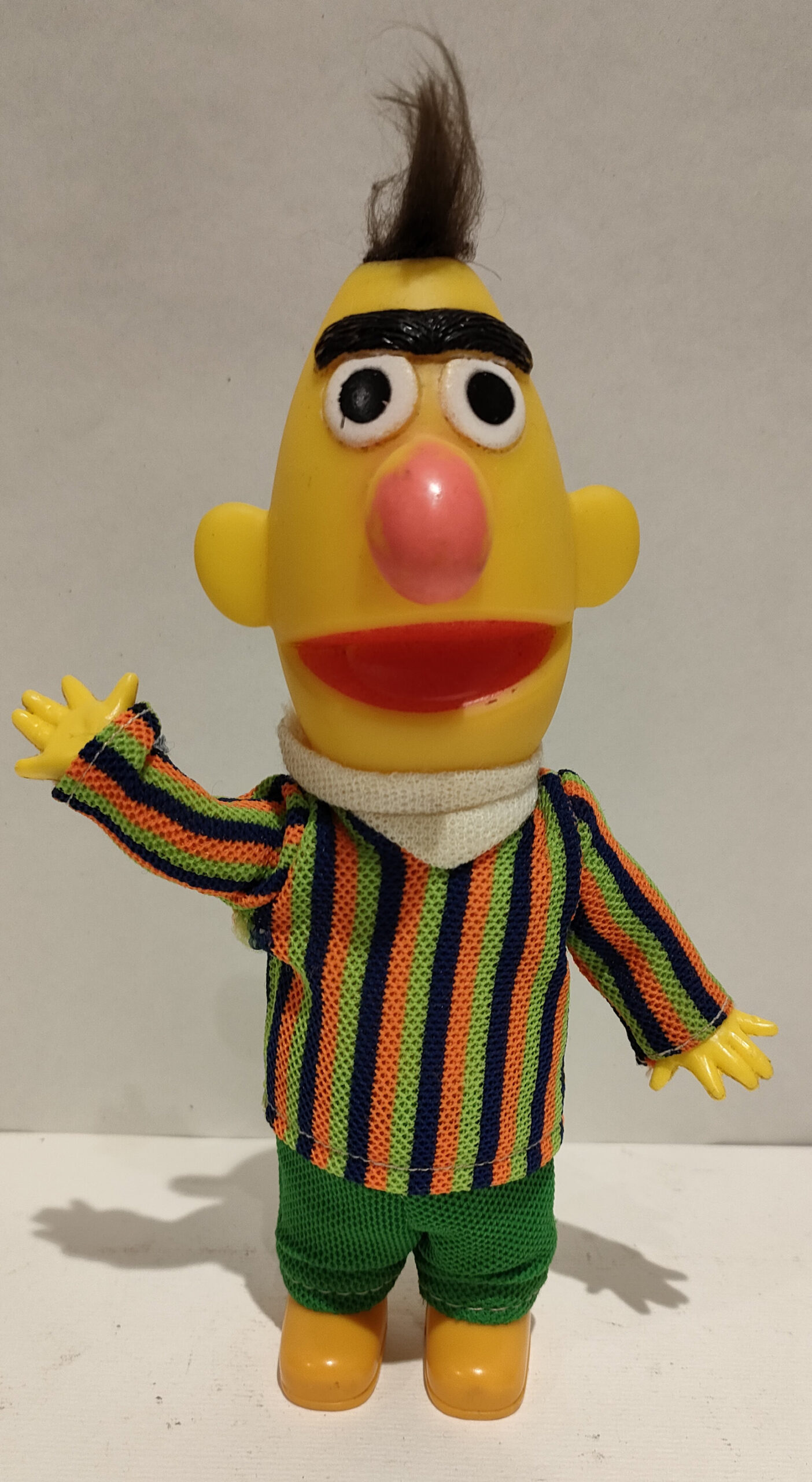 Muppet Show – Bert a carica