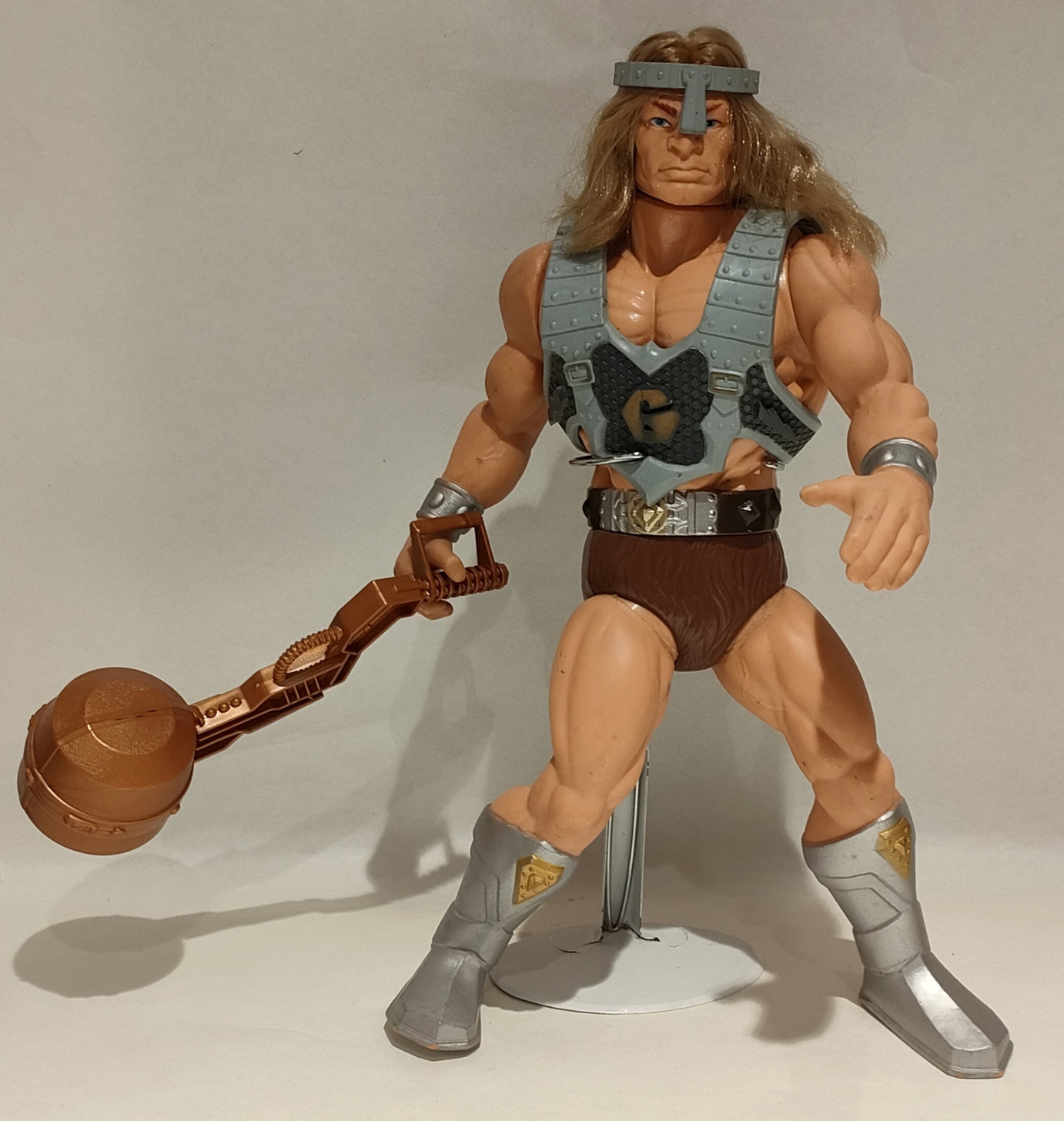 Tytus – Masters Of the Universe