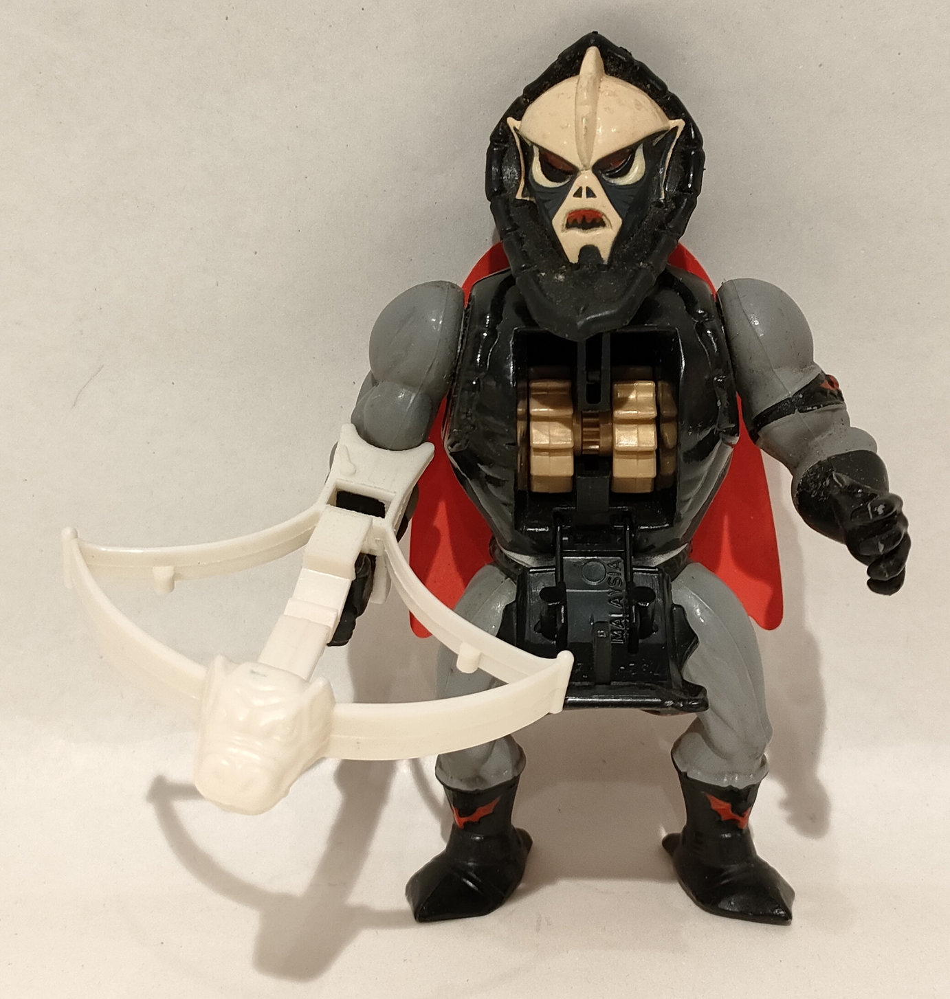 Hordack Buzzsaw— Masters Of the Universe