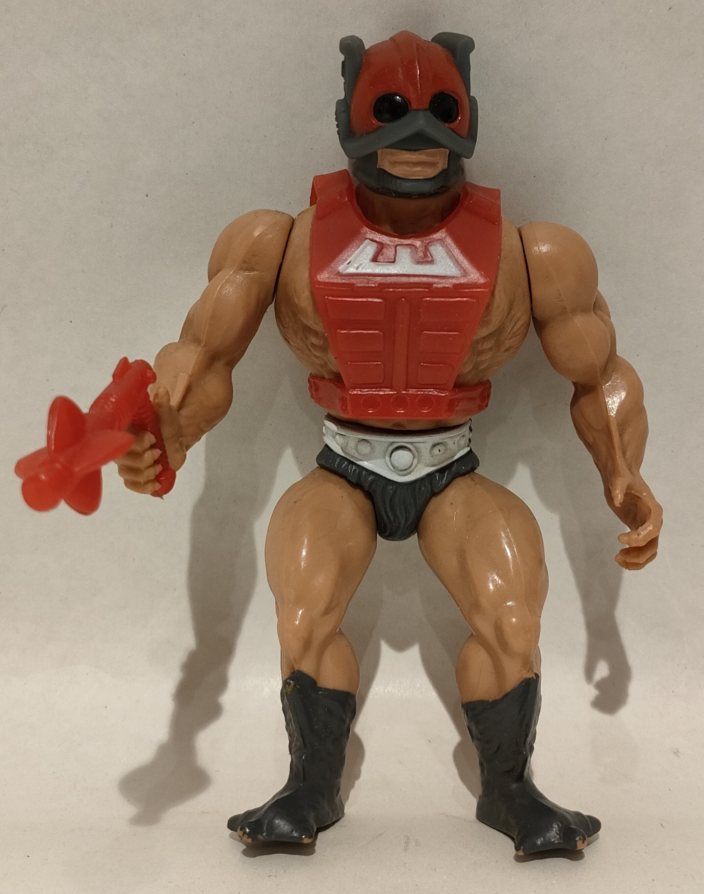 Zodac- Masters Of the Universe