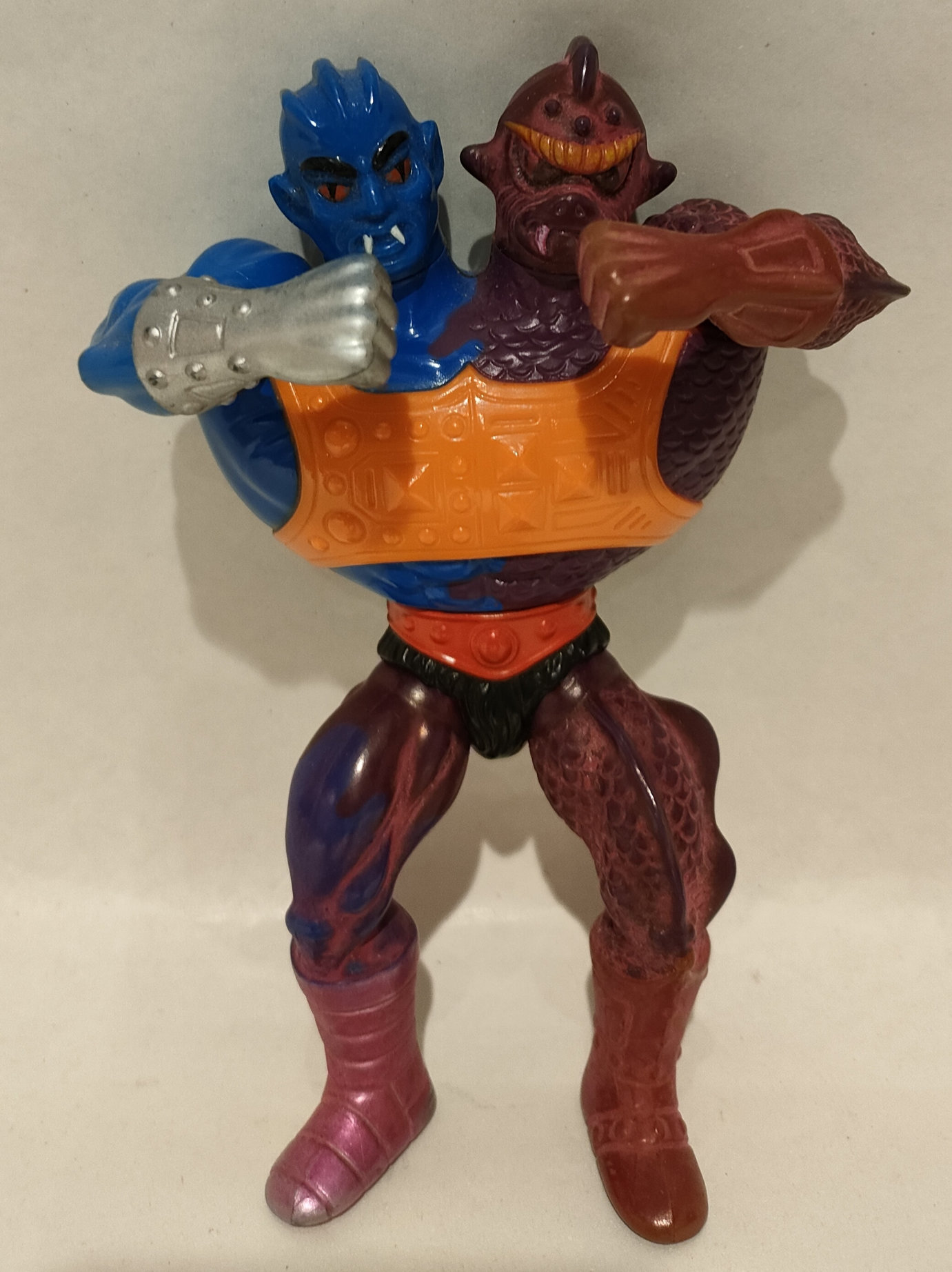 Two Bad – Masters Of the Universe