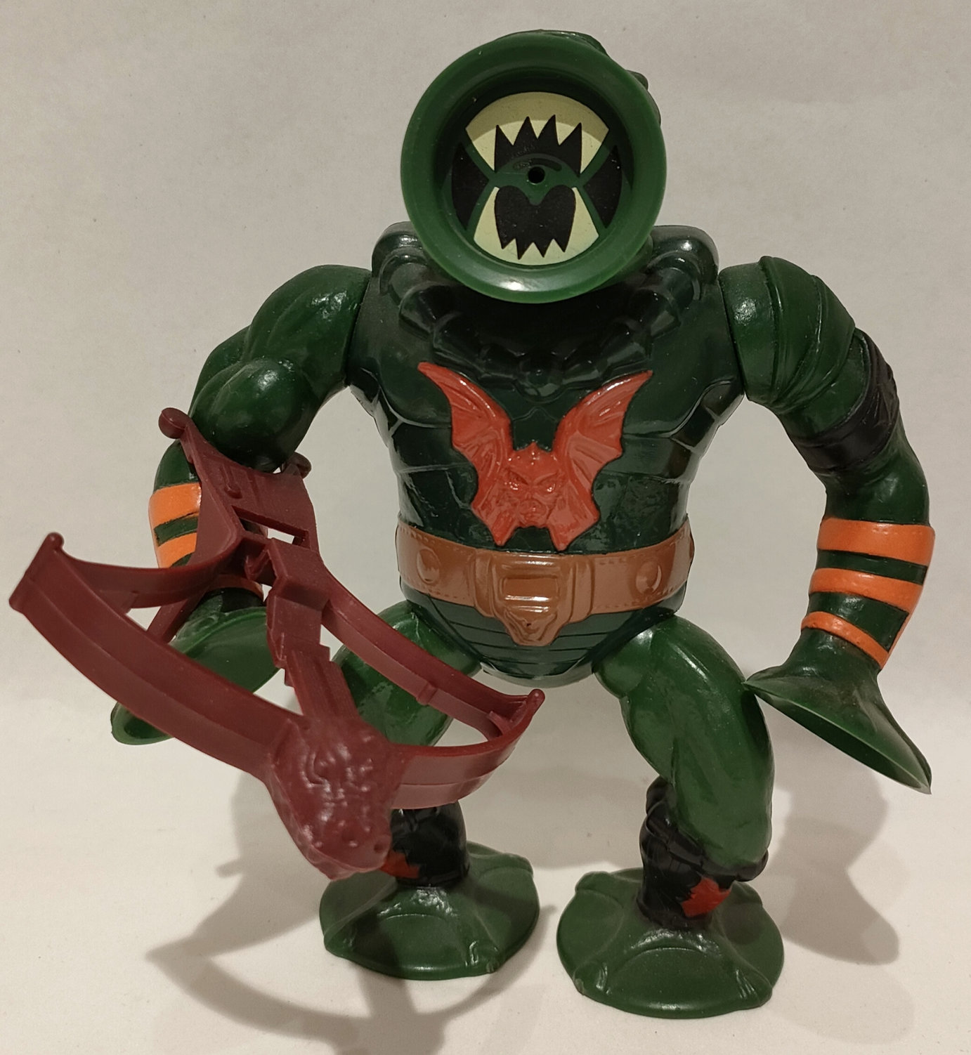 Leech – Masters Of the Universe