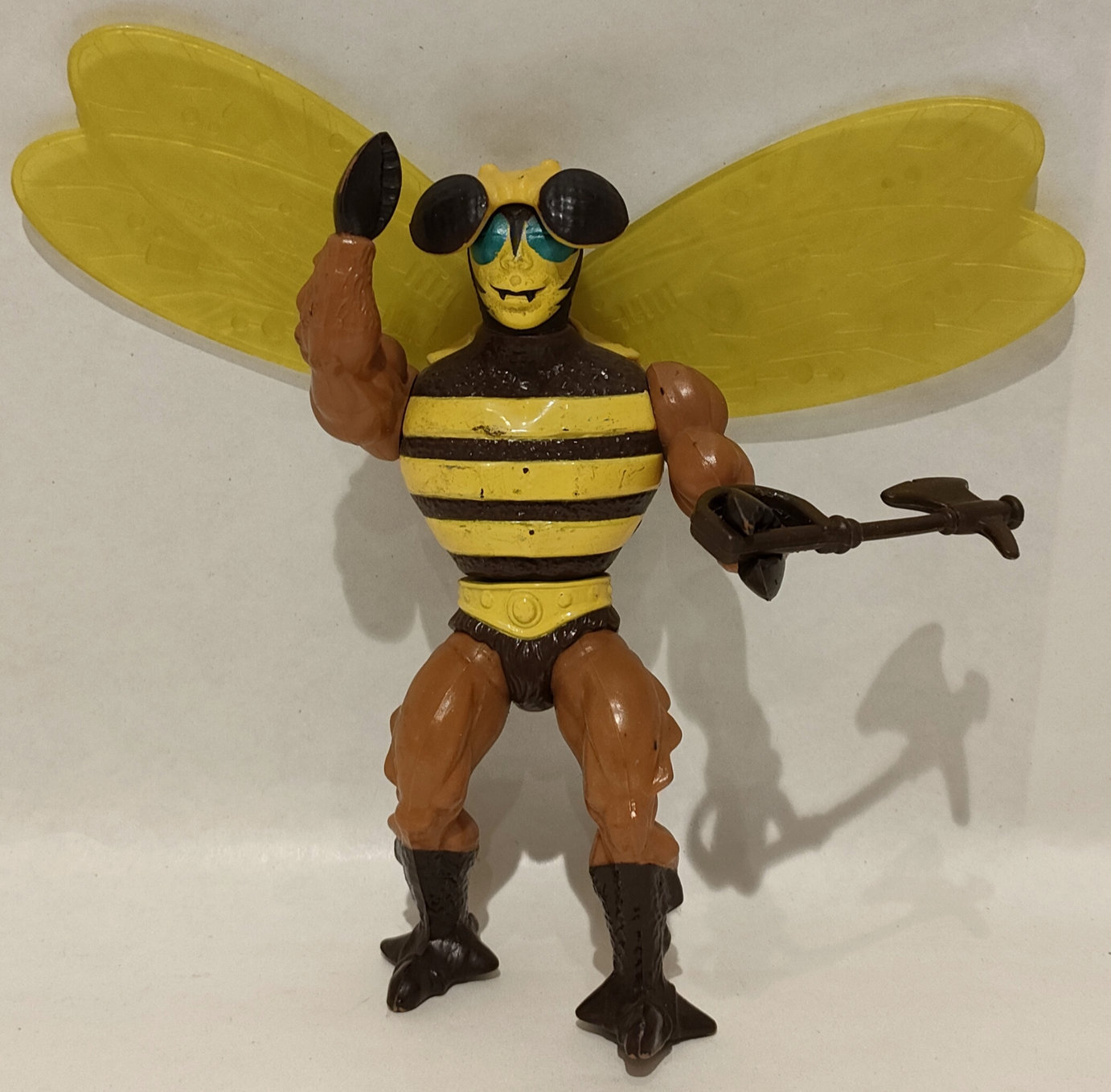 Buzz-off Masters Of the Universe