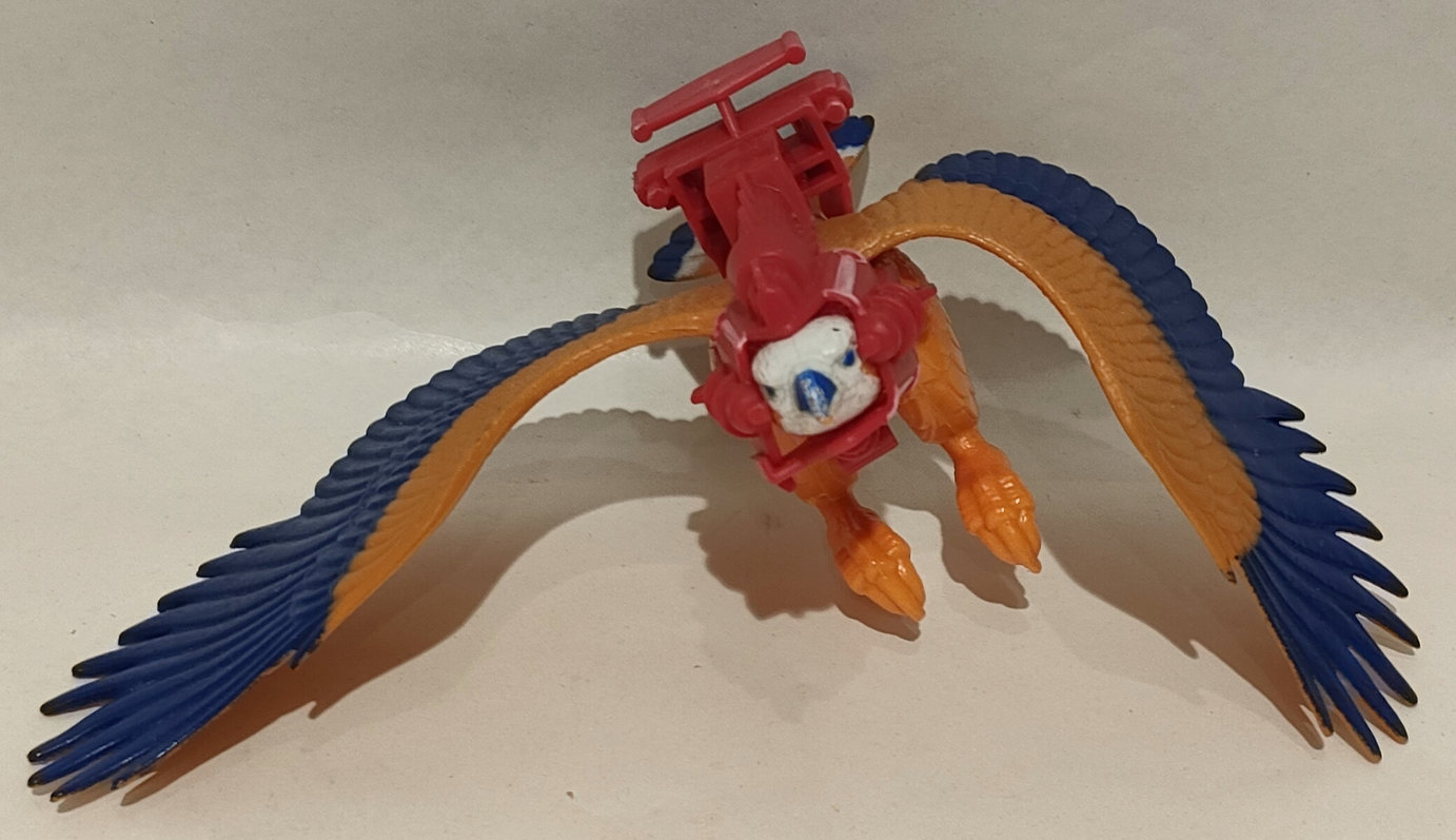 Zoar Masters Of the Universe