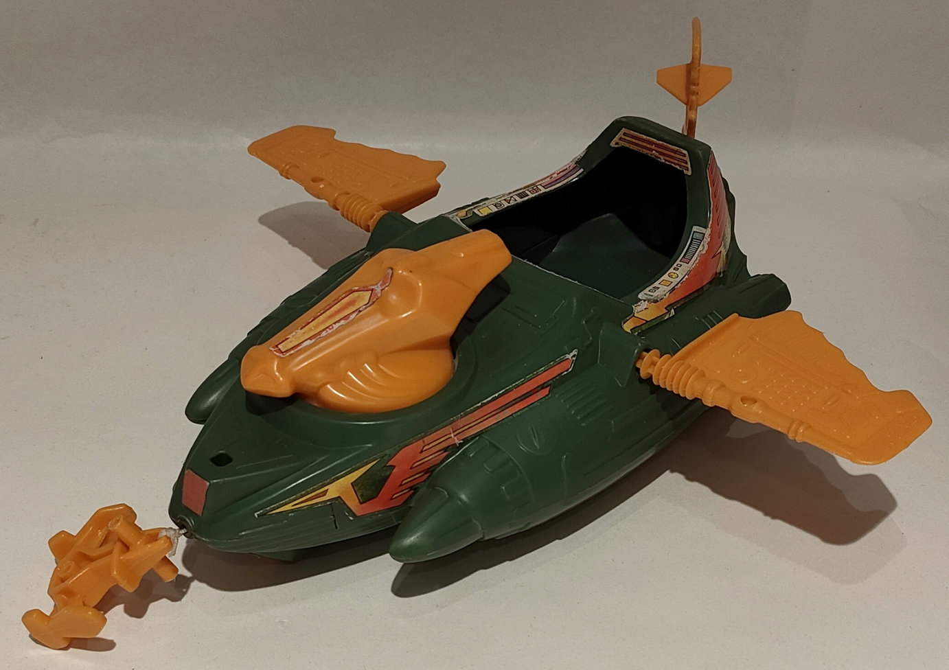 Wind Raider – Masters Of the Universe
