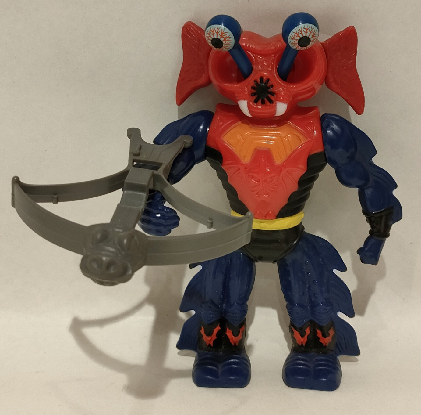 Mantenna – Masters Of the Universe