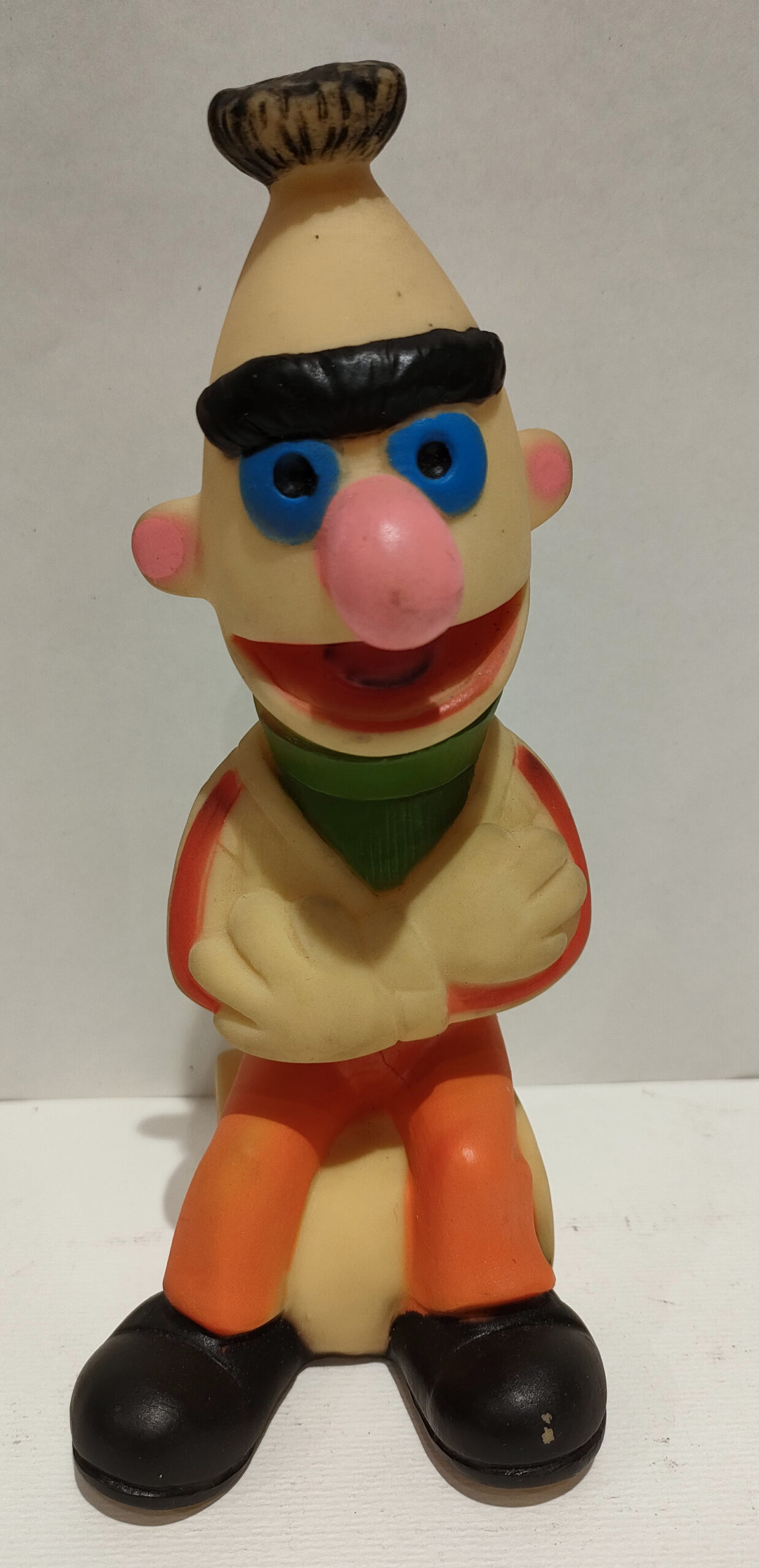 Muppet Show – Bert