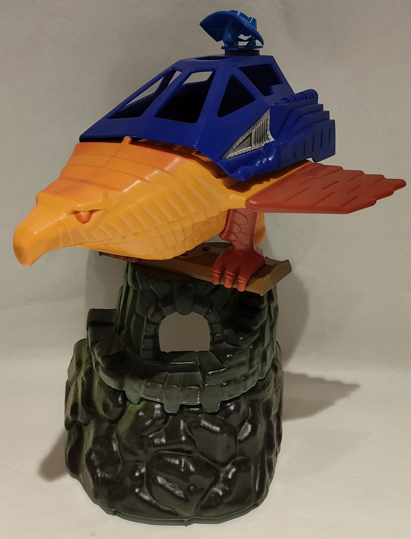 Point Dread Talon Fighter – Masters Of the Universe