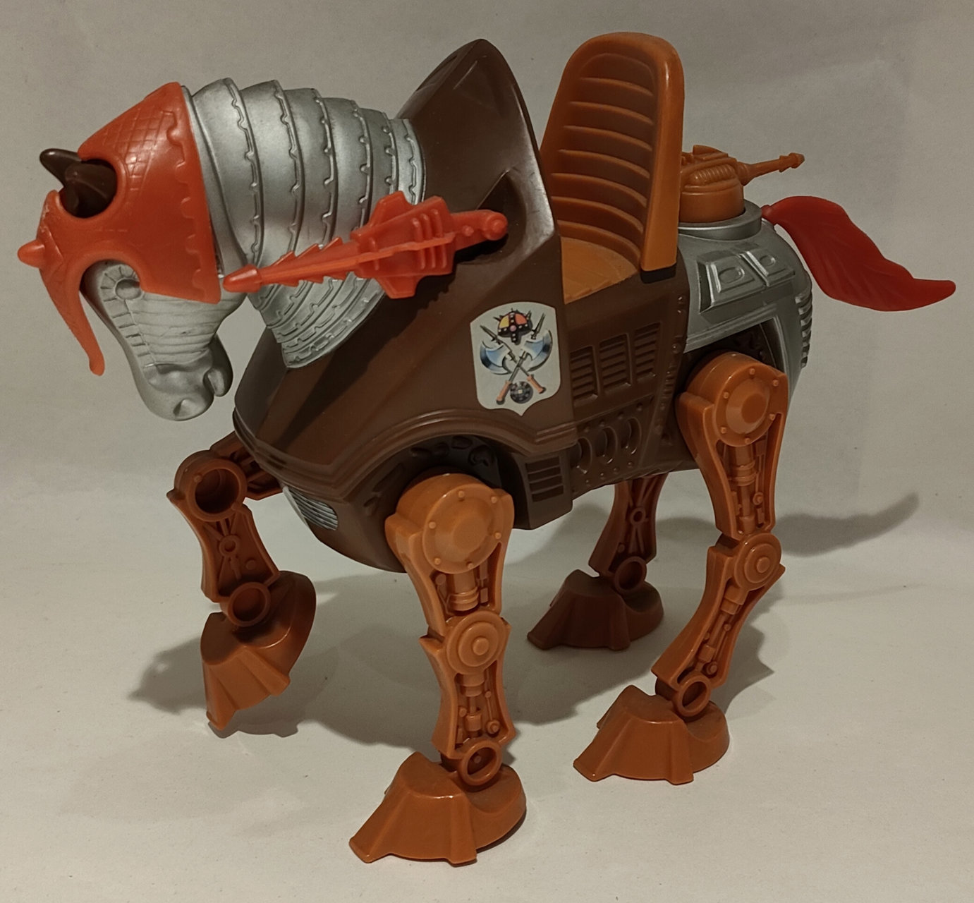 Stridor- Masters Of the Universe
