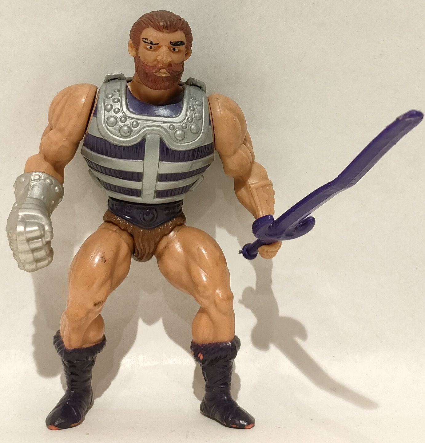 Stridor – Masters Of the Universe