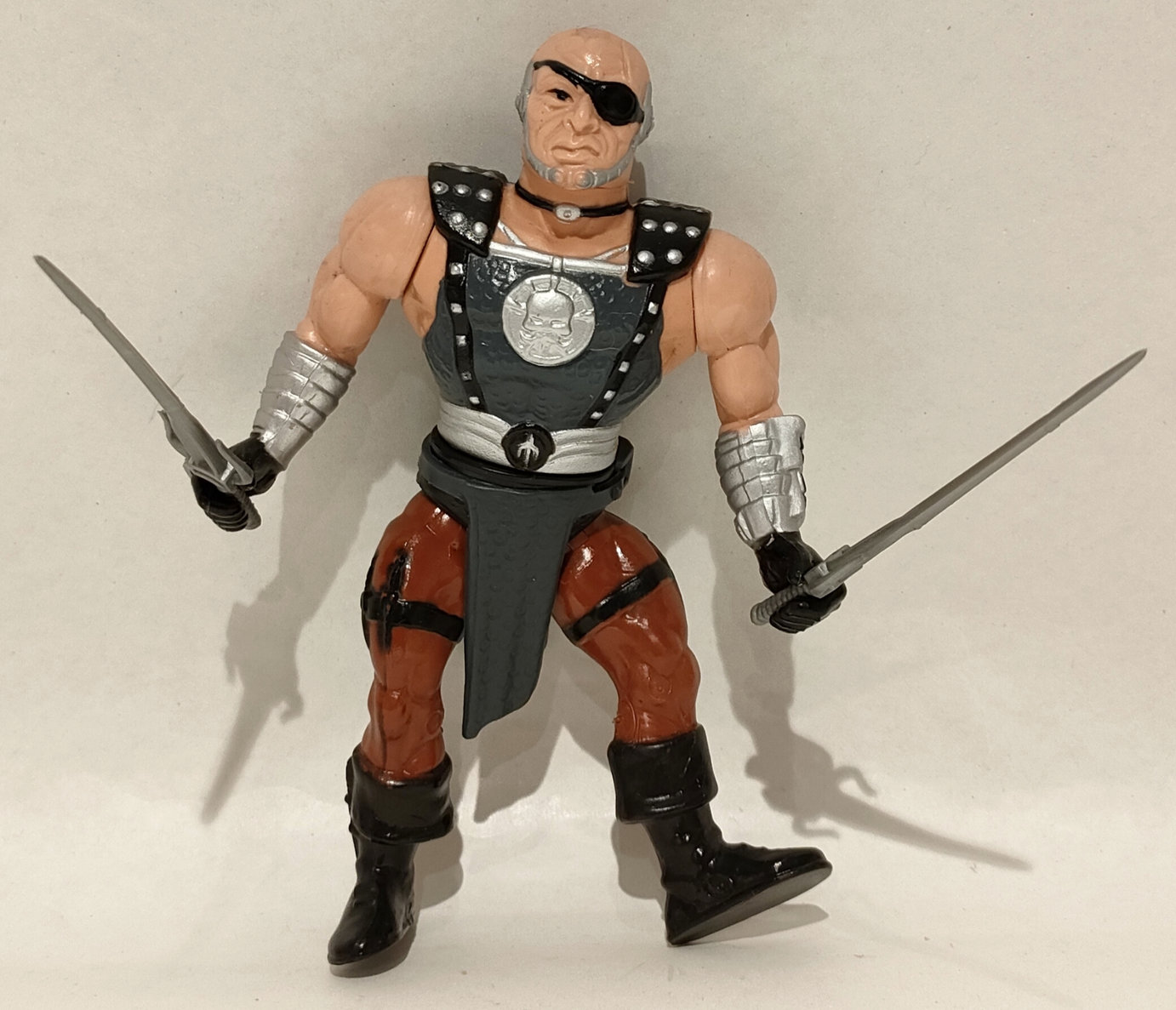 Blade – Masters Of the Universe