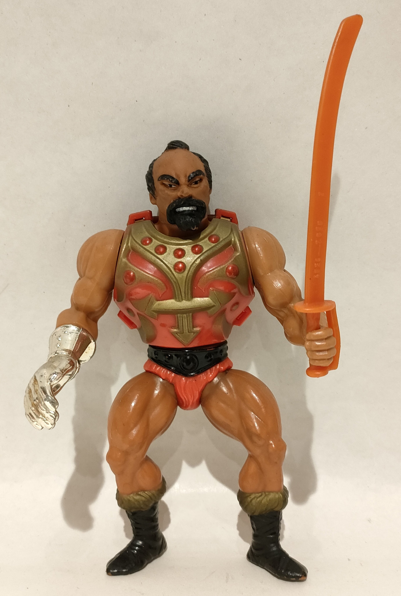 Dragon Walker – Masters Of the Universe