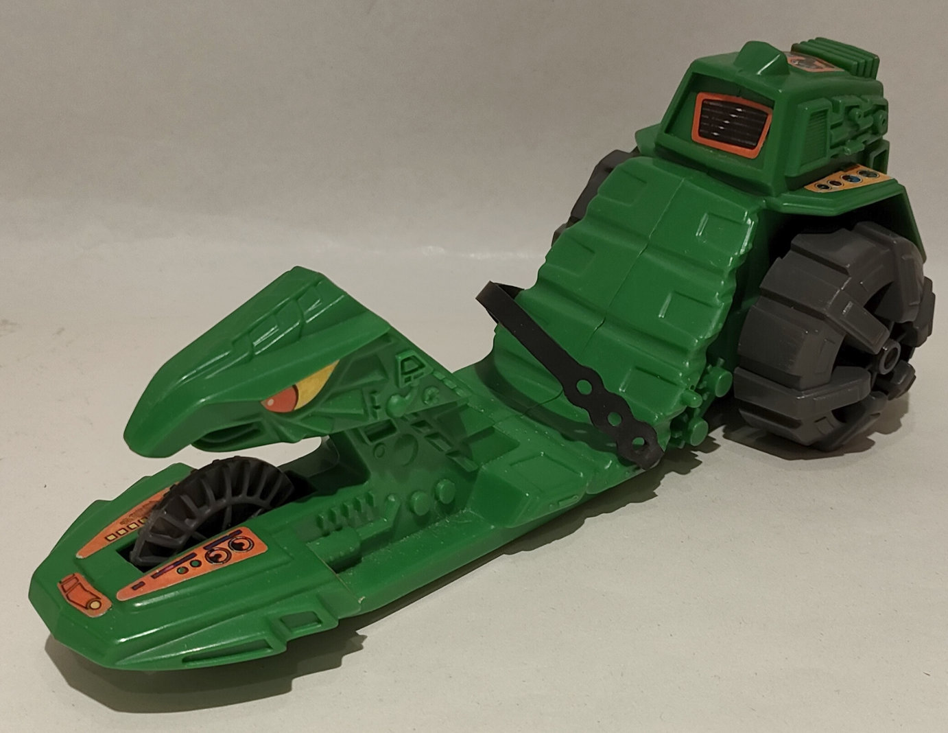 Road Ripper- Masters Of the Universe