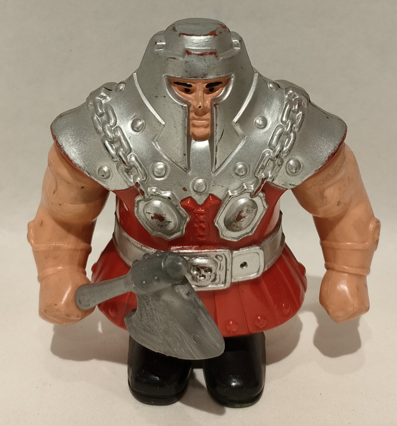 Ram man – Masters Of the Universe