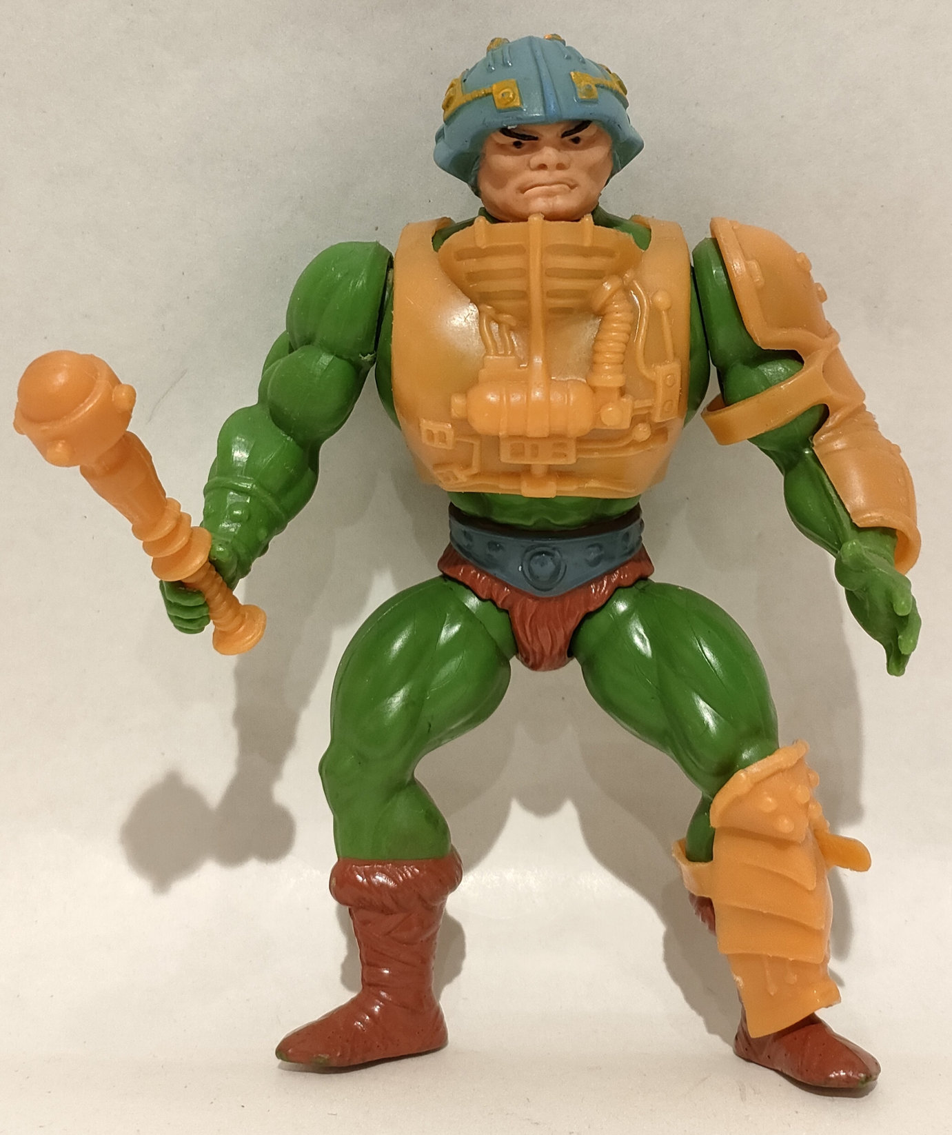 Man at arms- Masters Of the Universe