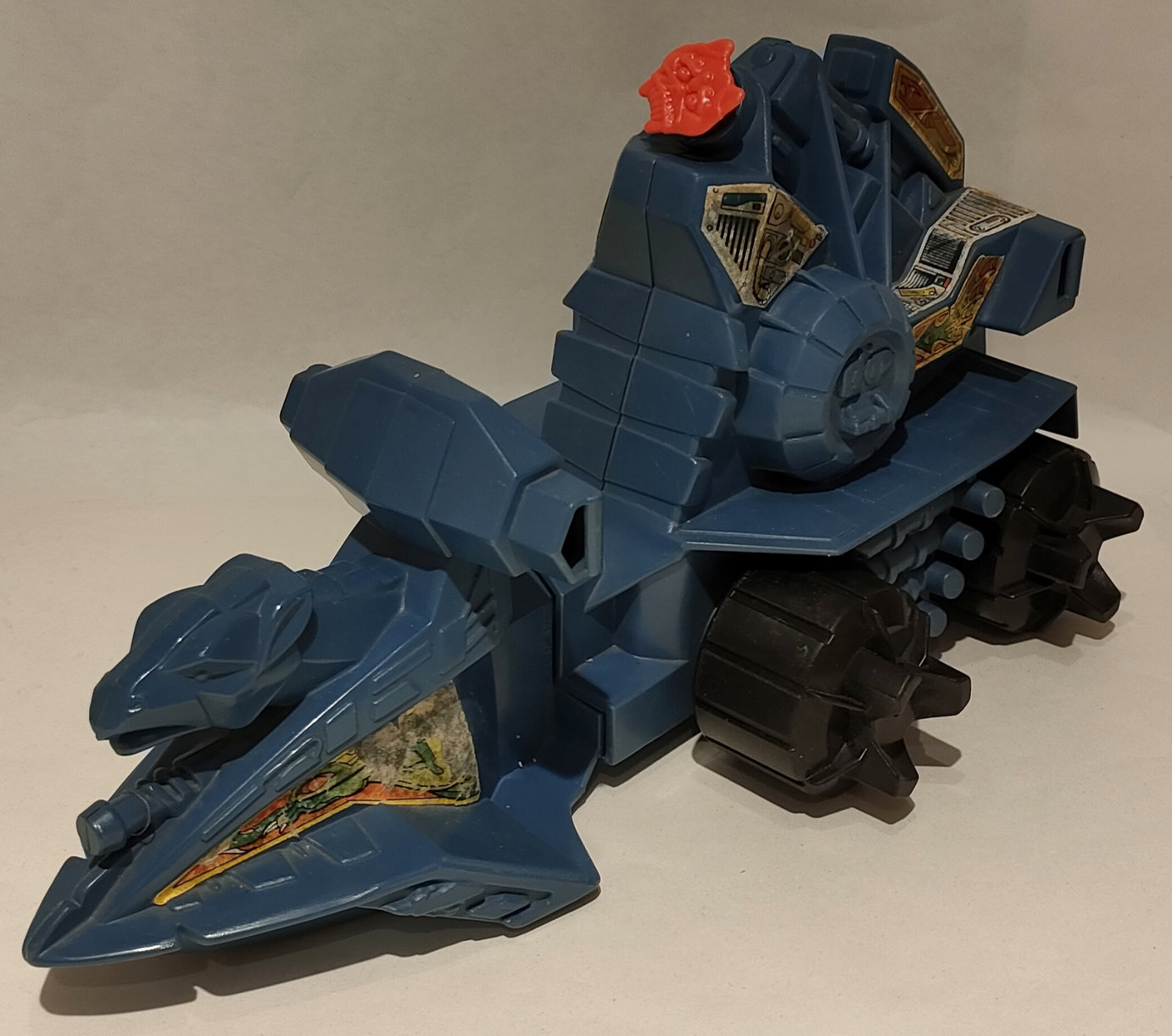 Battle Ram – Masters Of the Universe
