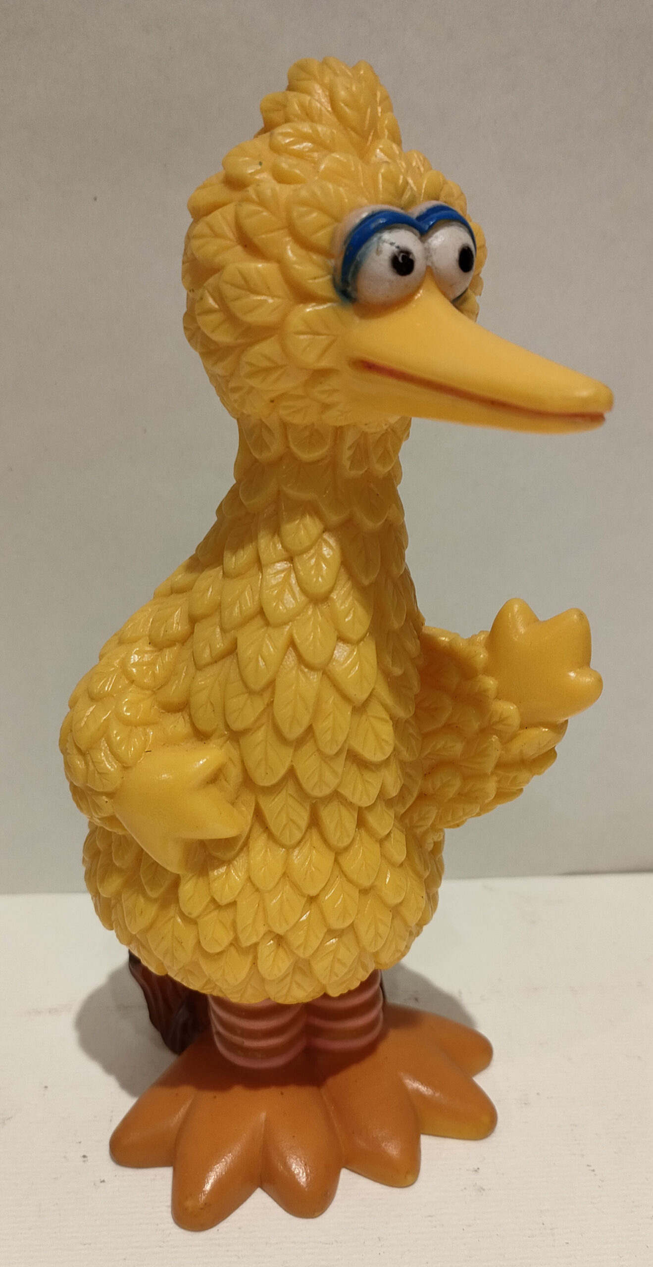 Muppet Show – Big Bird