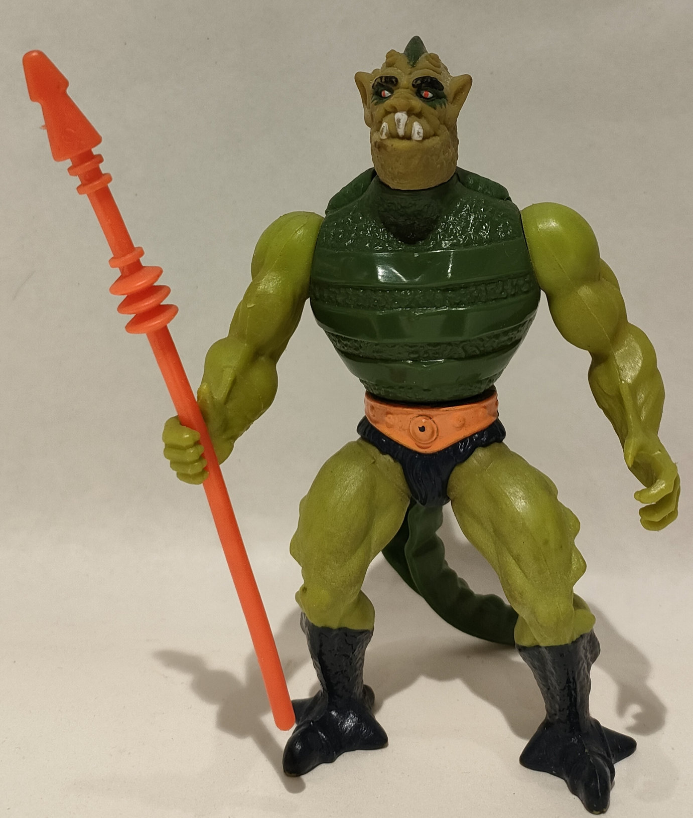Whiplash- Masters Of the Universe