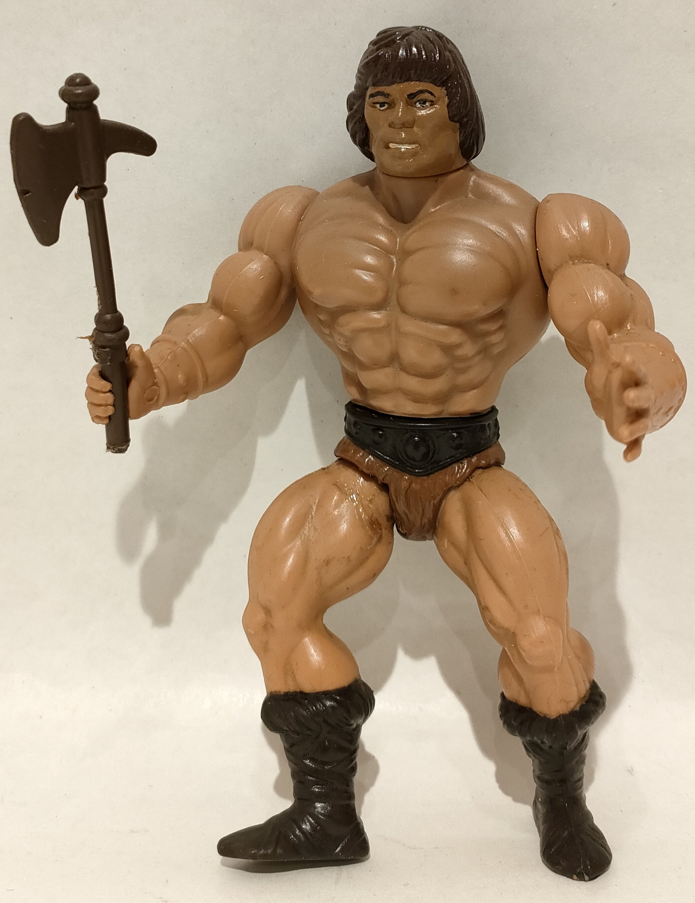 He-Man Scuro – Masters Of the Universe