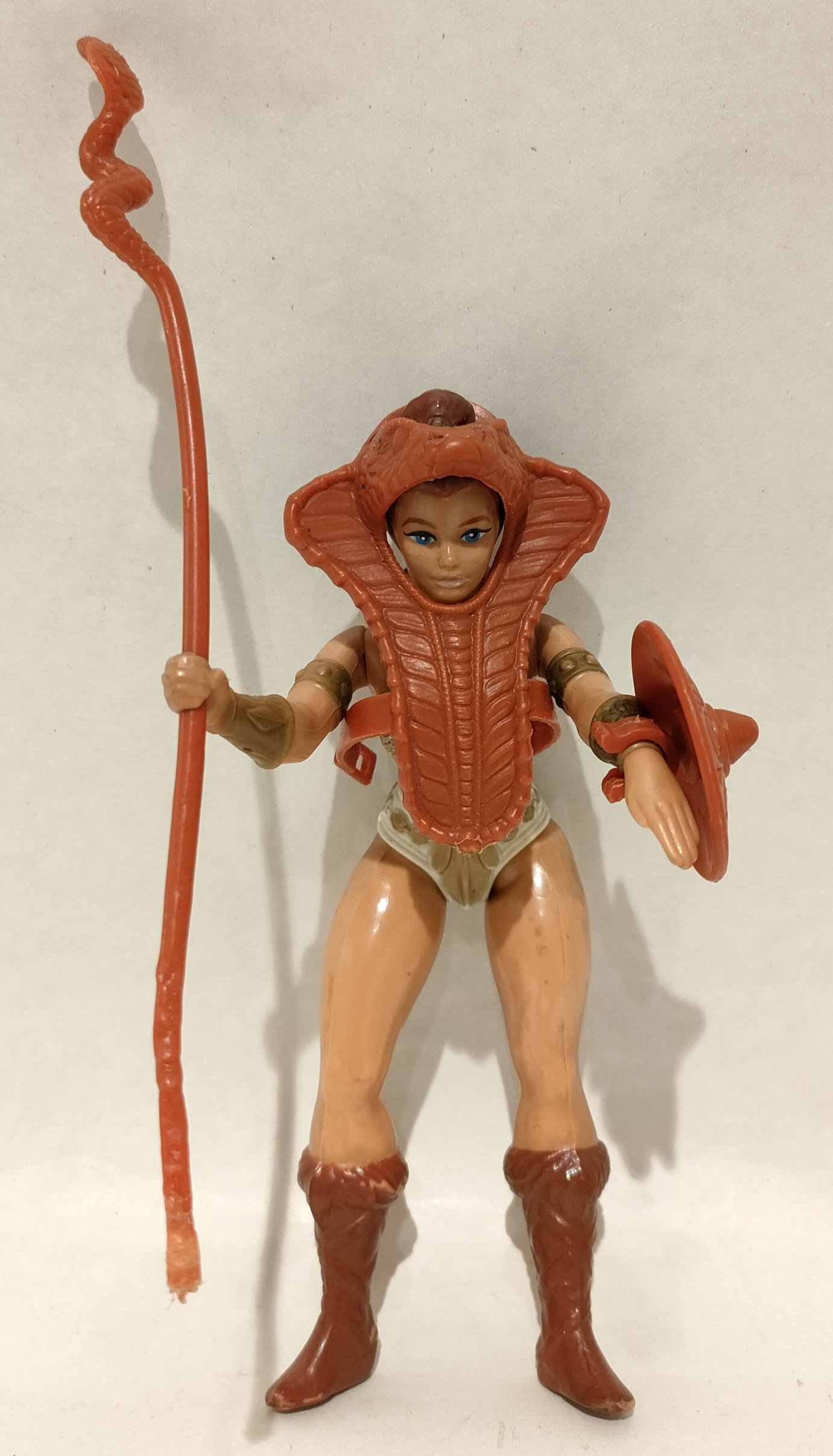 Teela- Masters Of the Universe