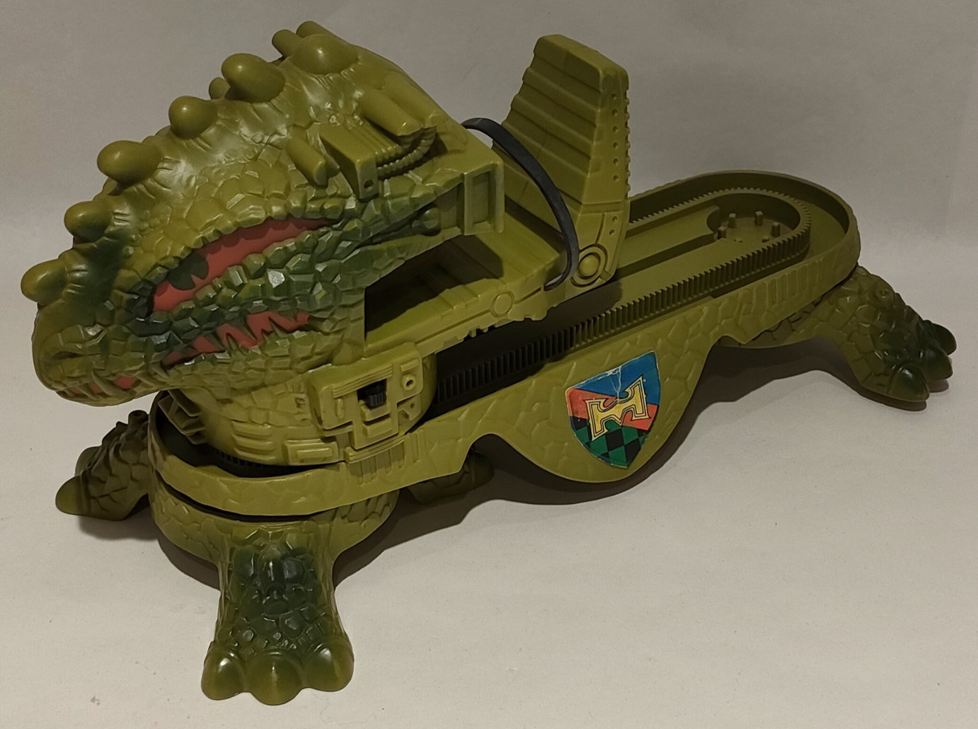 Dragon Walker- Masters Of the Universe