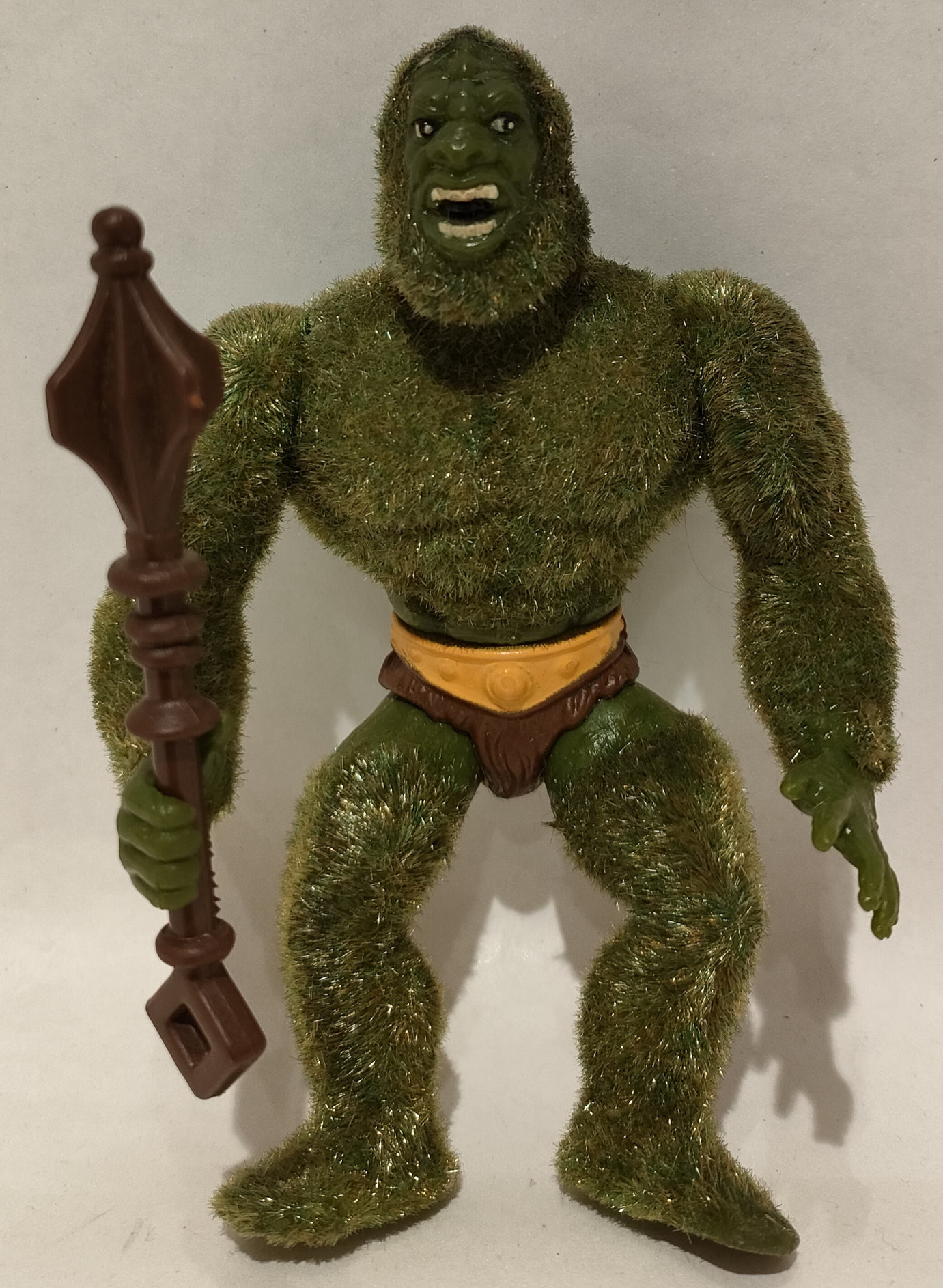 Moss Man – Masters Of the Universe