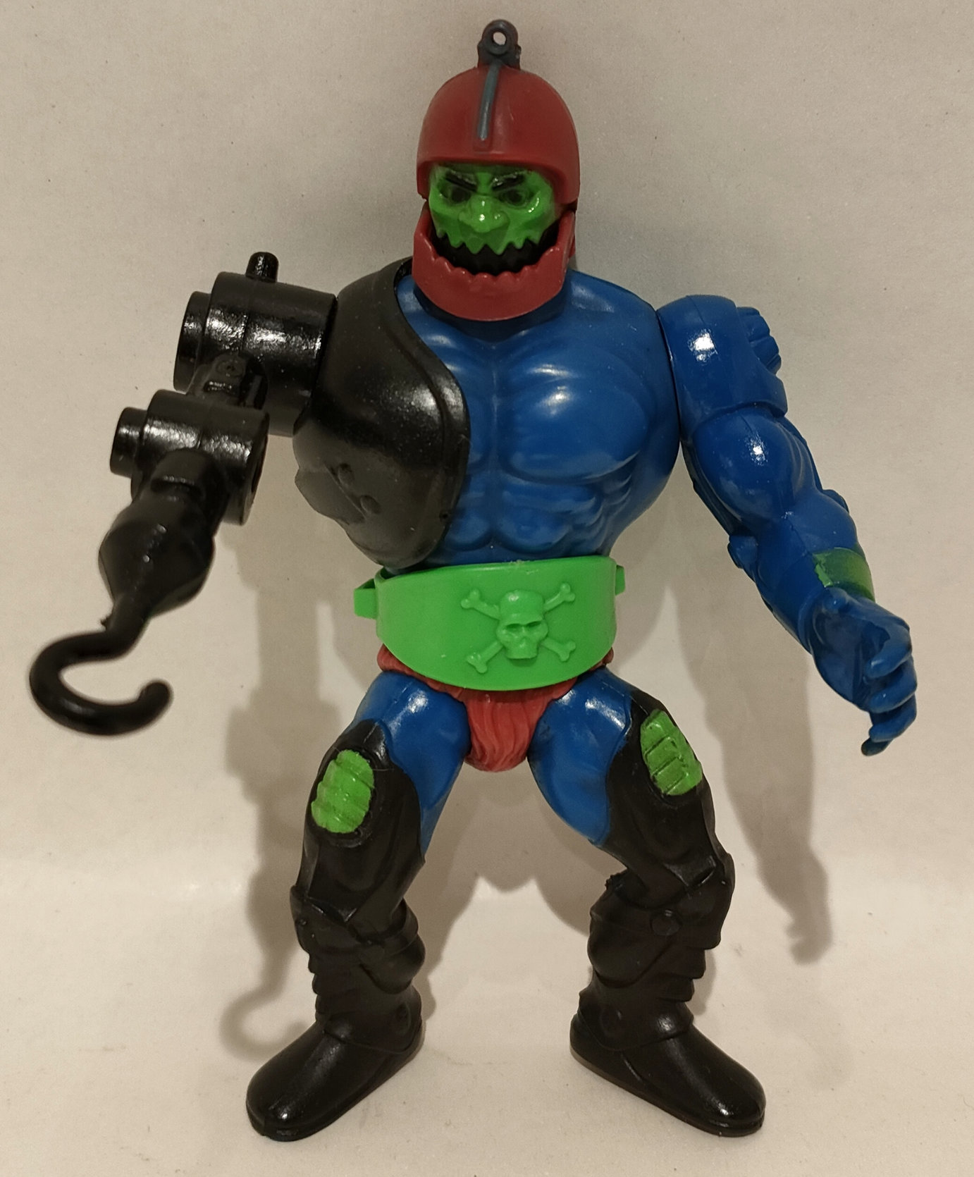 Trap Jaw – Masters Of the Universe