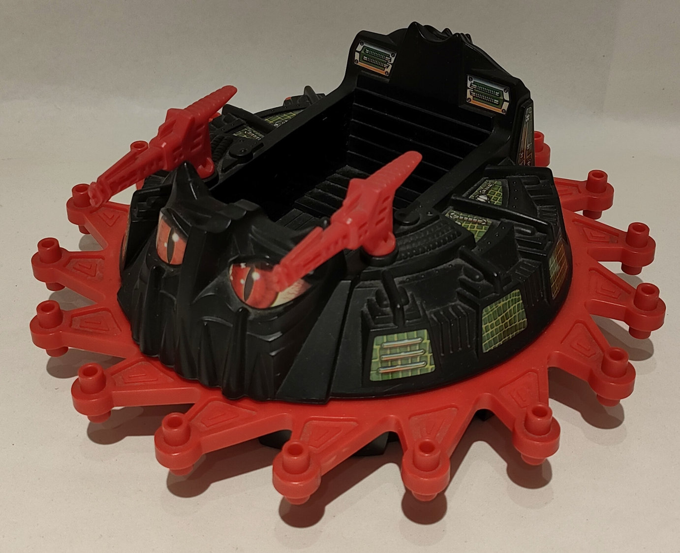 Roton – Masters Of the Universe