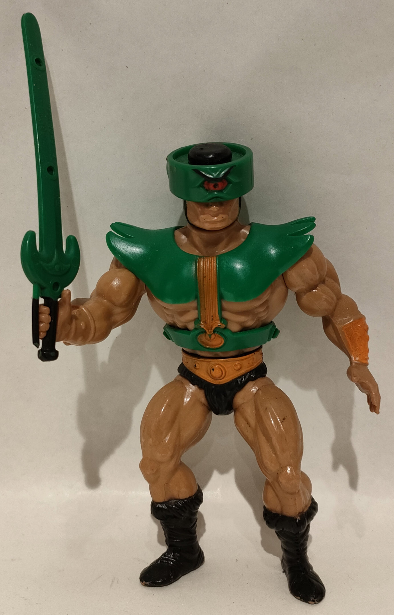 Tri-clops  – Masters Of the Universe