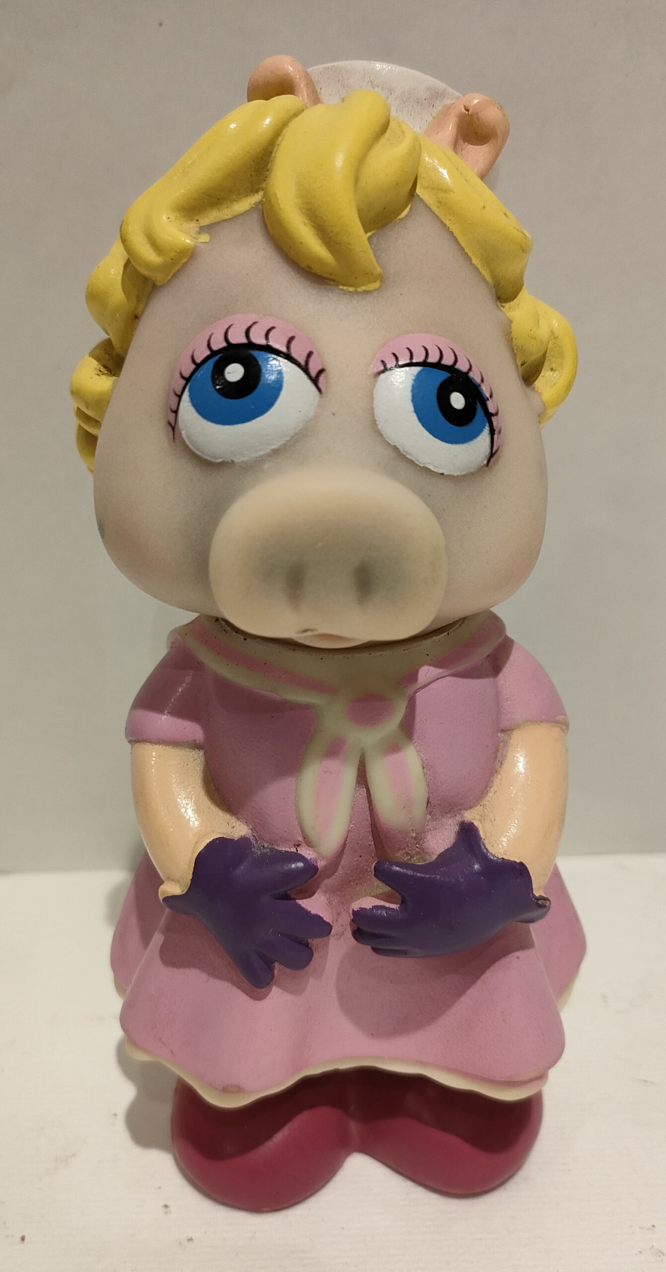 Muppet Show – Miss Piggy